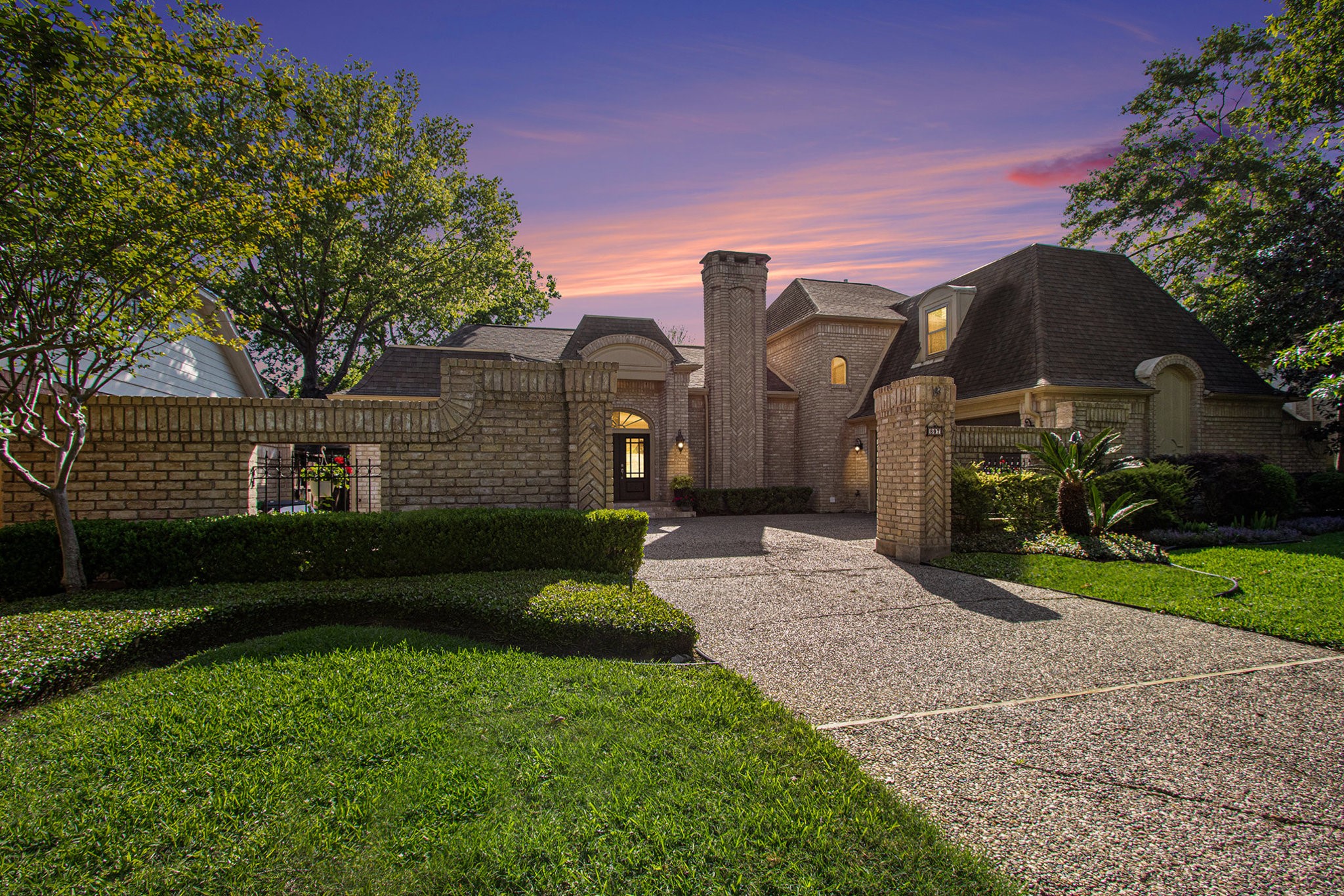 807 Spear Point Cove Property Photo 1