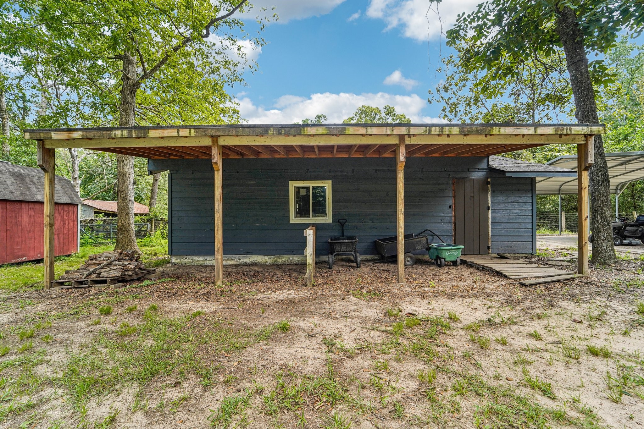 15191 Mcrae Lake Property Photo 31