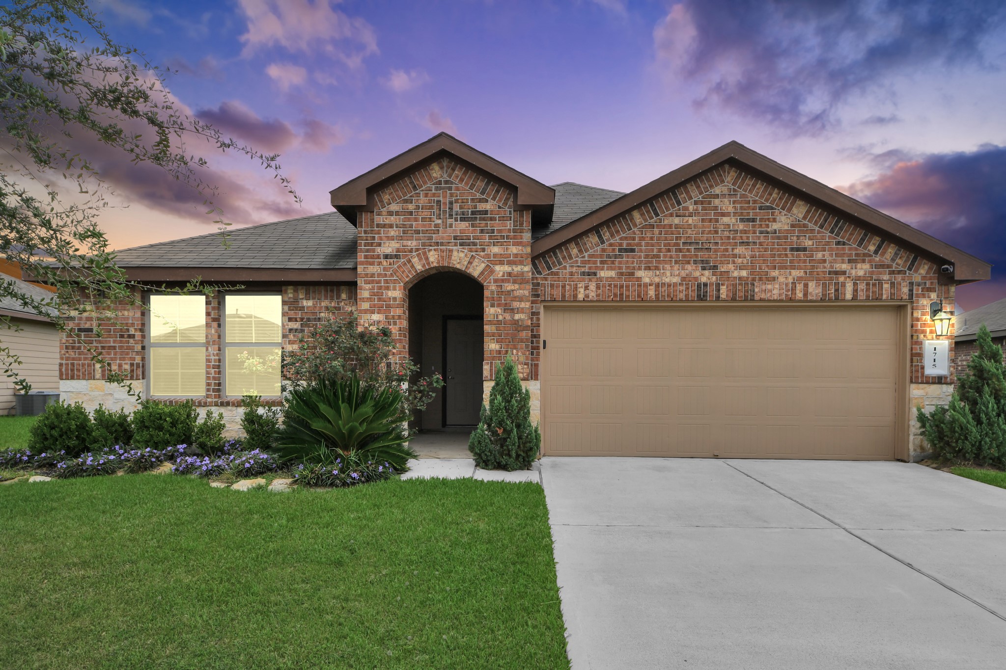 1715 Bear Spring Drive Property Photo 1