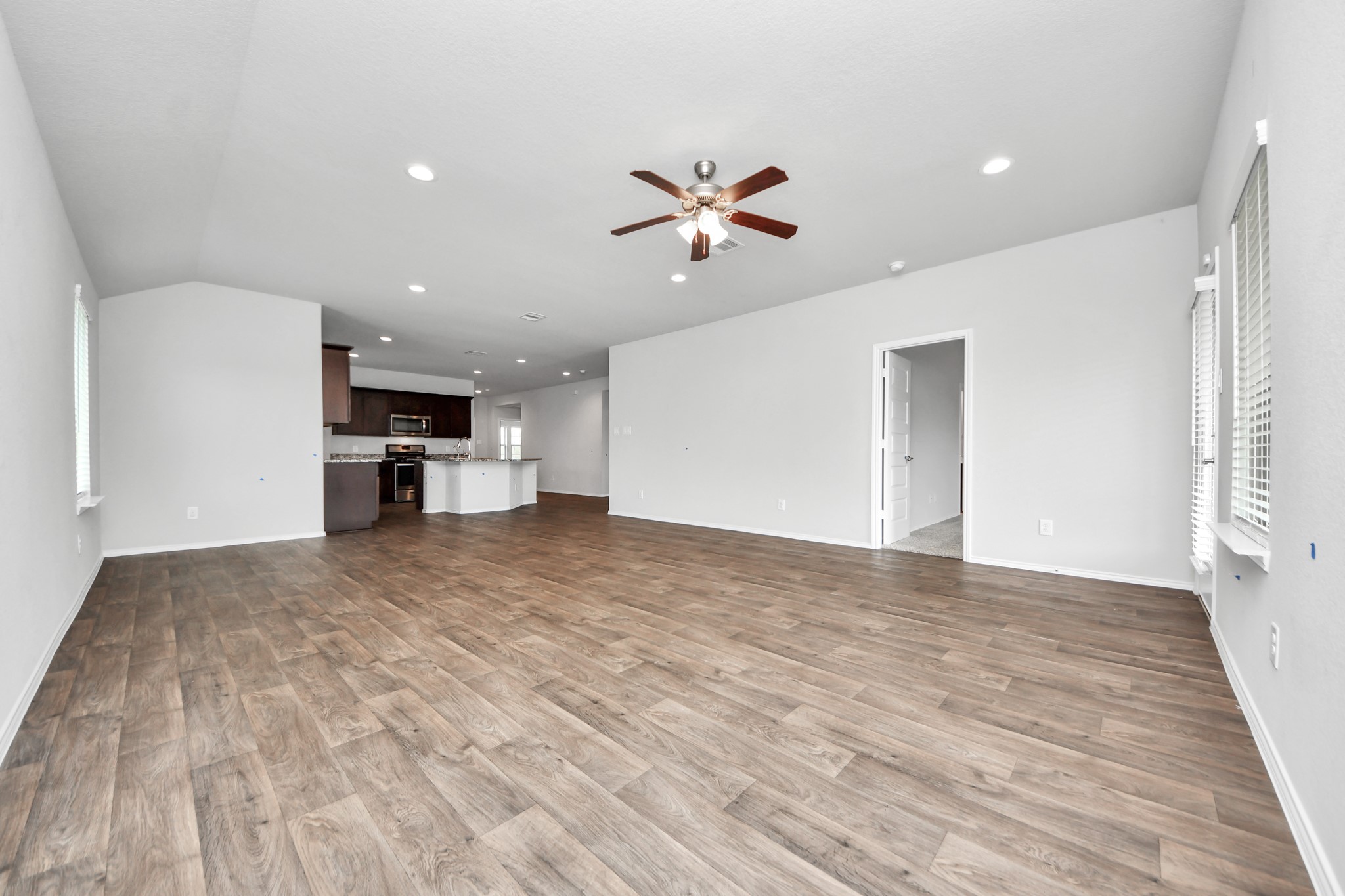 1715 Bear Spring Drive Property Photo 15