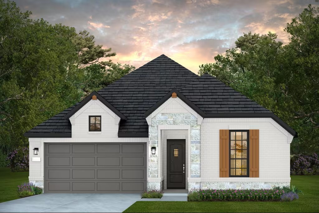 6126 Lush Pasture Lane Property Photo