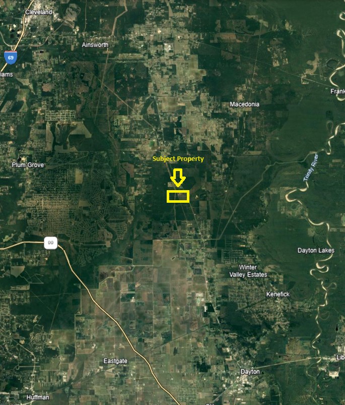 Tbd State Highway 321 Property Photo 2