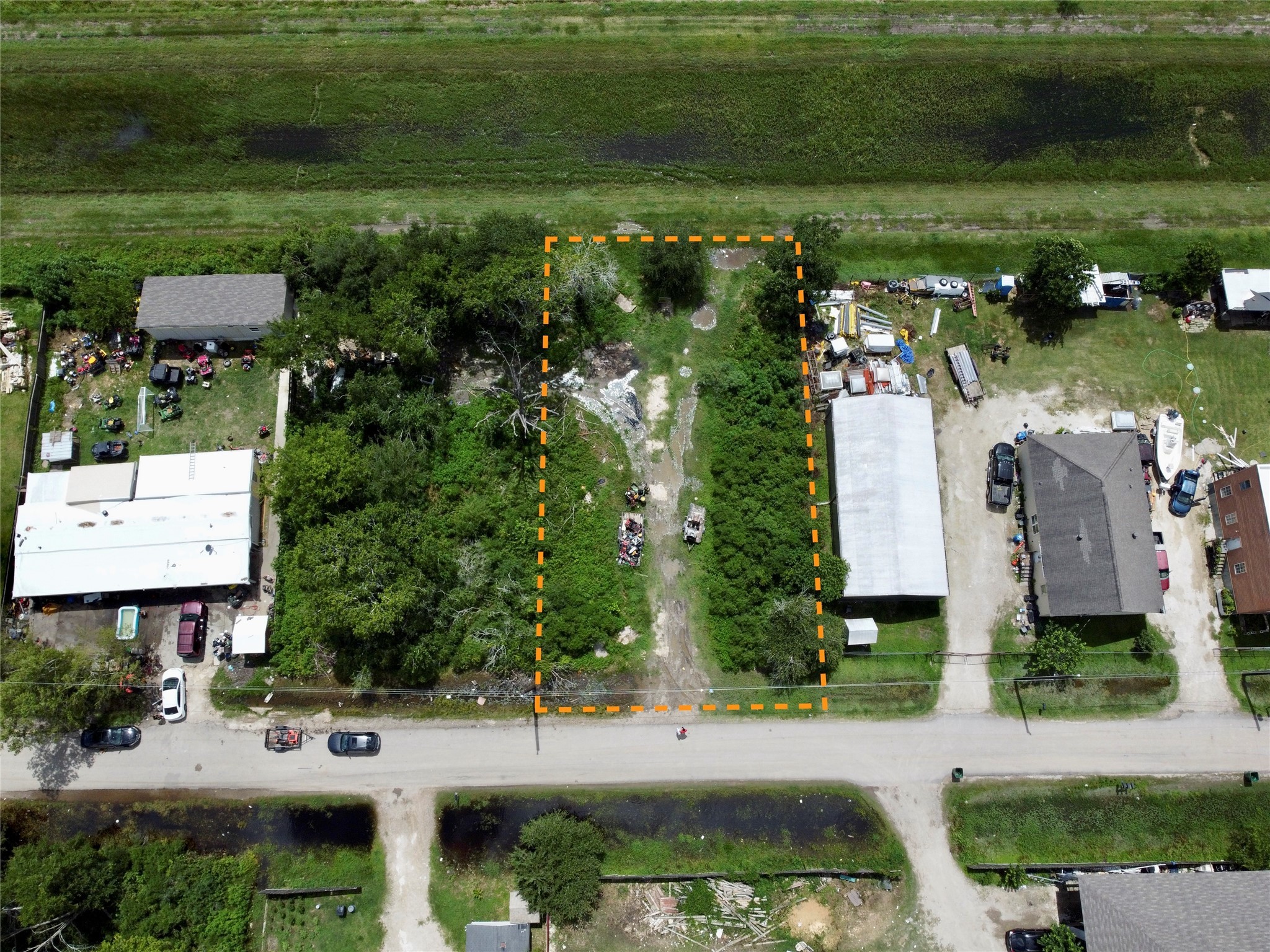 0 Judy Street Property Photo 1