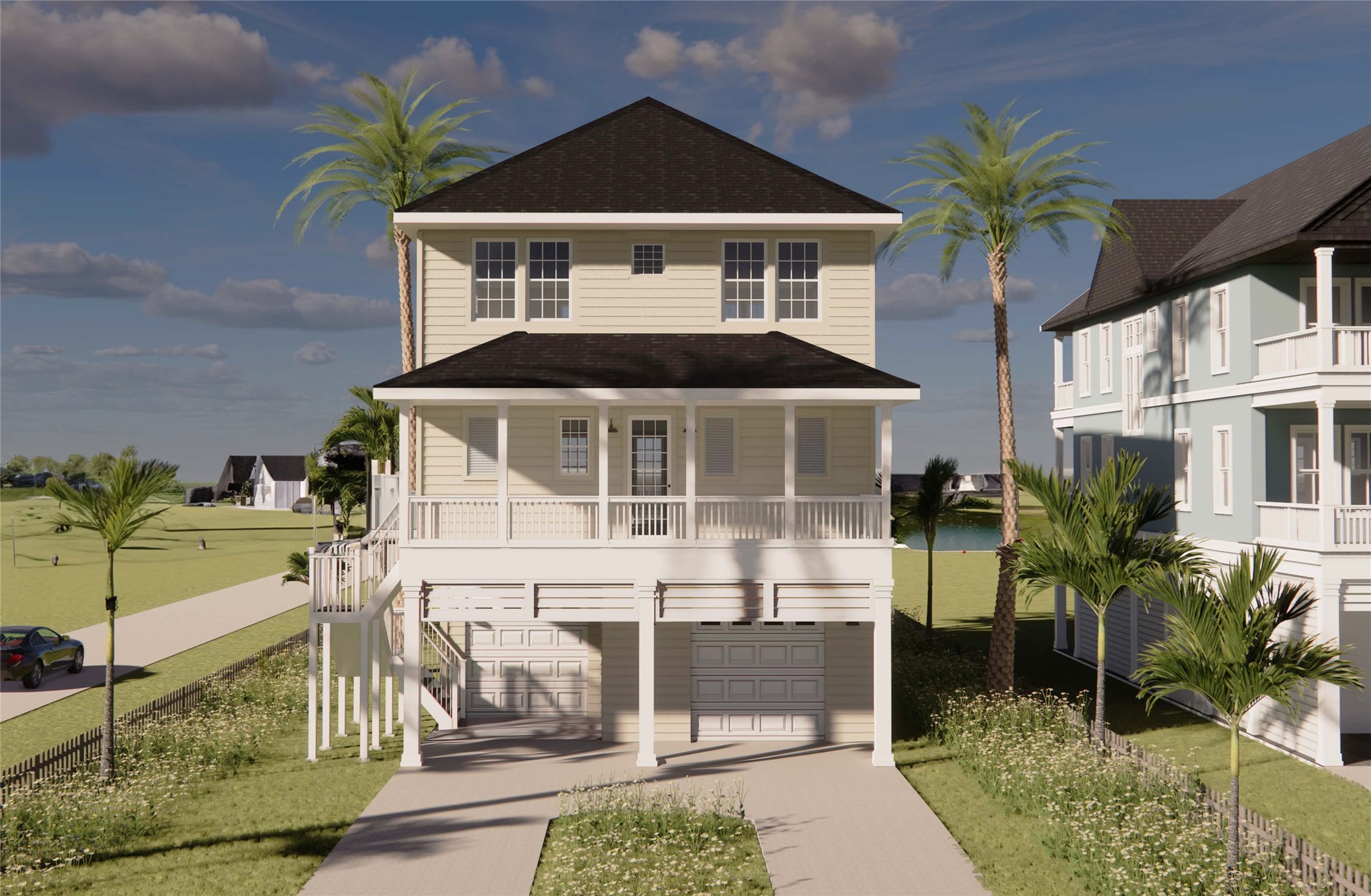 26938 Estuary Drive Property Photo 1