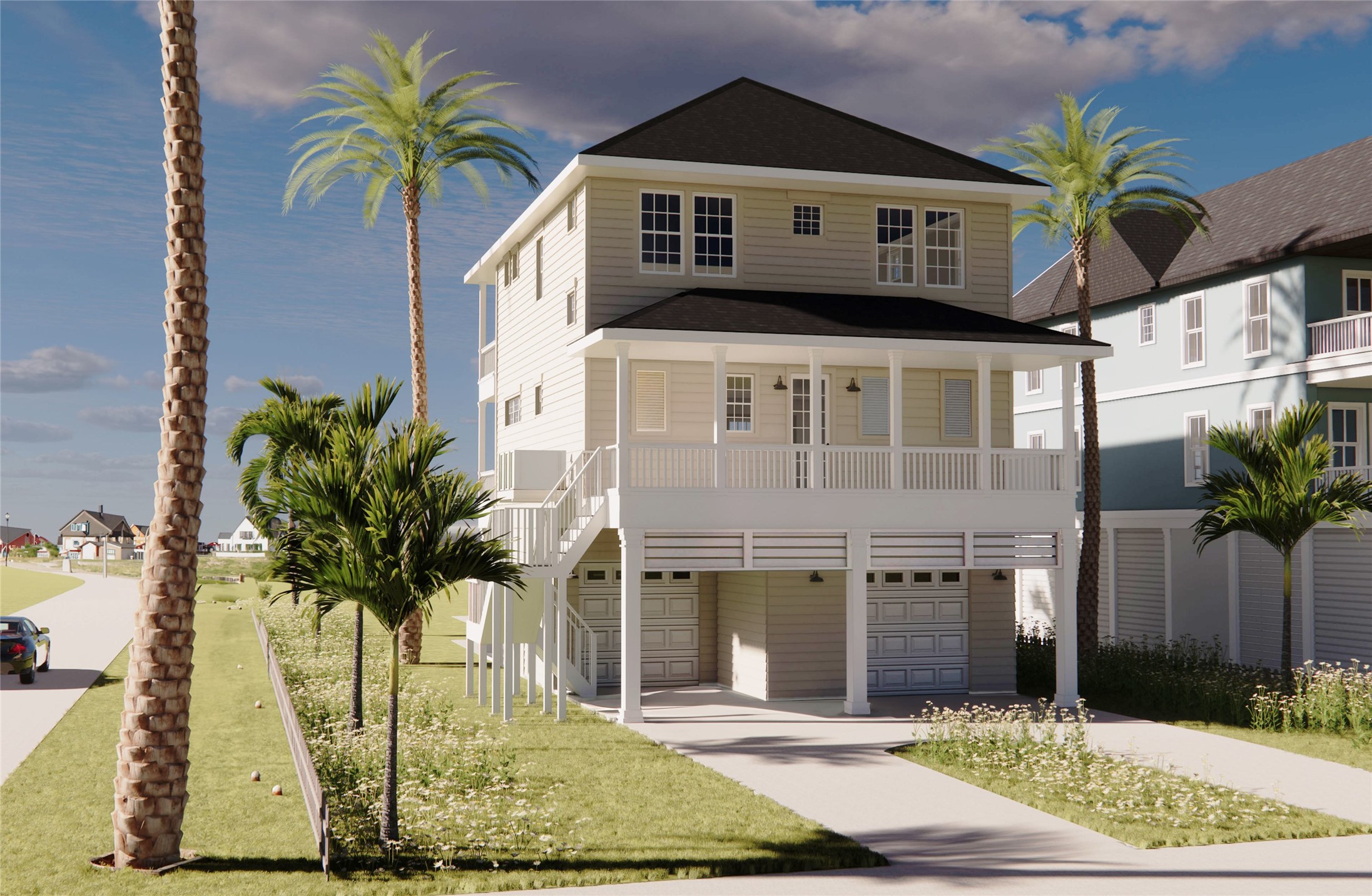 26938 Estuary Drive Property Photo 2
