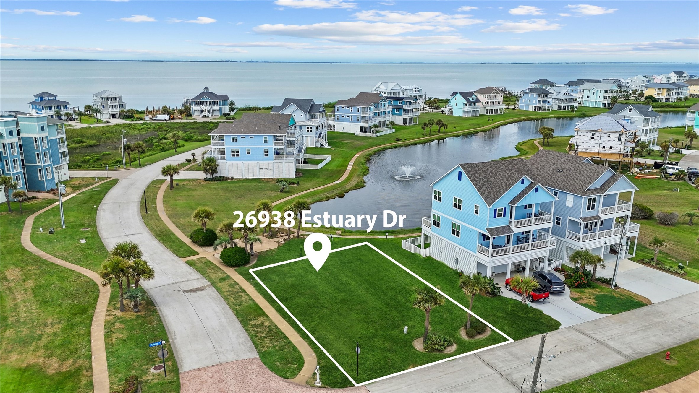26938 Estuary Drive Property Photo 3