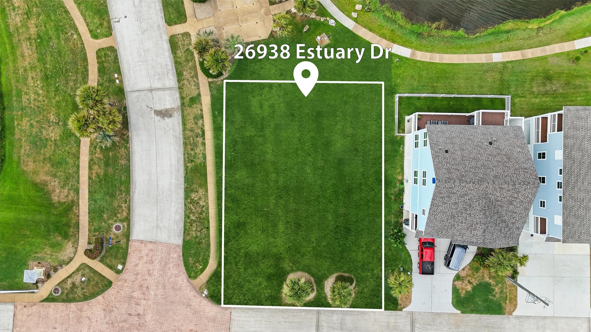 26938 Estuary Drive Property Photo 5