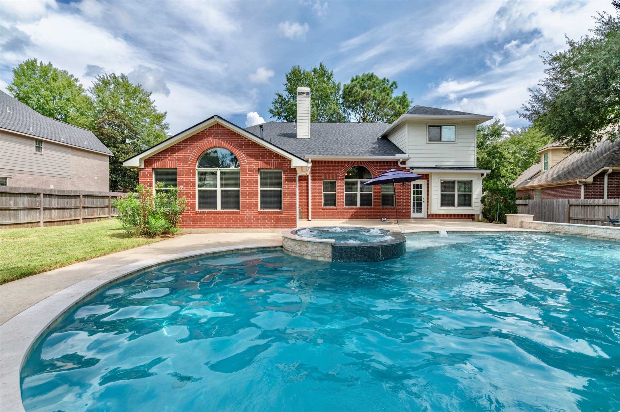 18227 Enchanted Rock Trail Property Photo 15