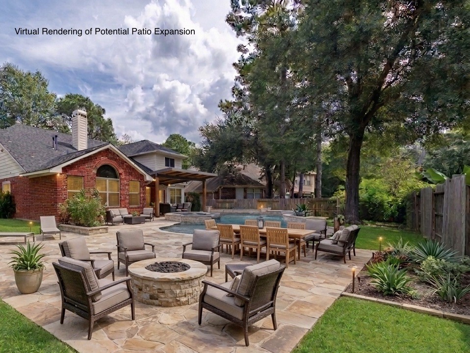 18227 Enchanted Rock Trail Property Photo 44