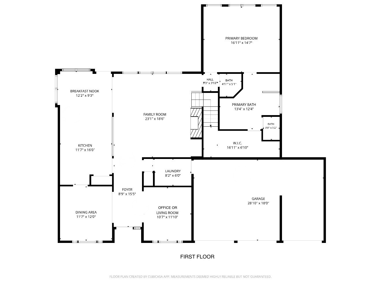 18227 Enchanted Rock Trail Property Photo 45