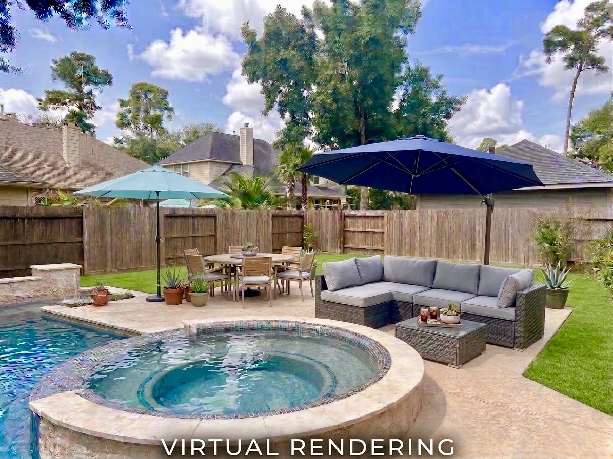 18227 Enchanted Rock Trail Property Photo 47