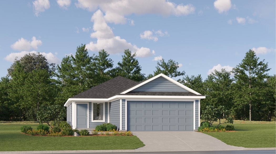 229 Laura Leigh Lane Property Photo 1