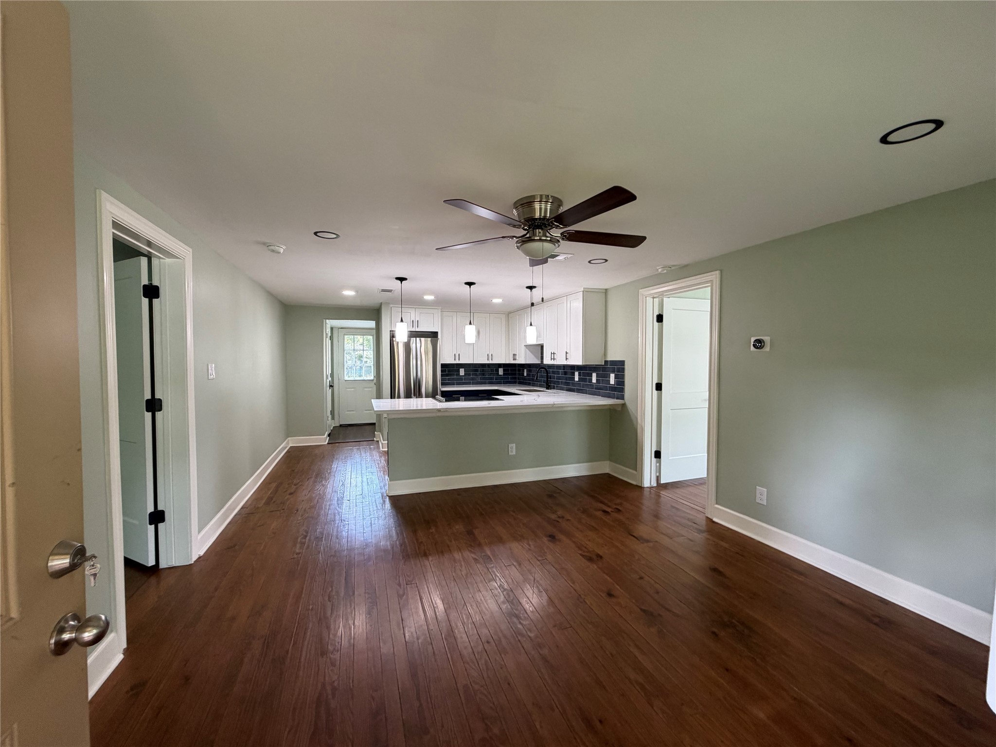 8907 Meadow Vista Boulevard Property Photo 12