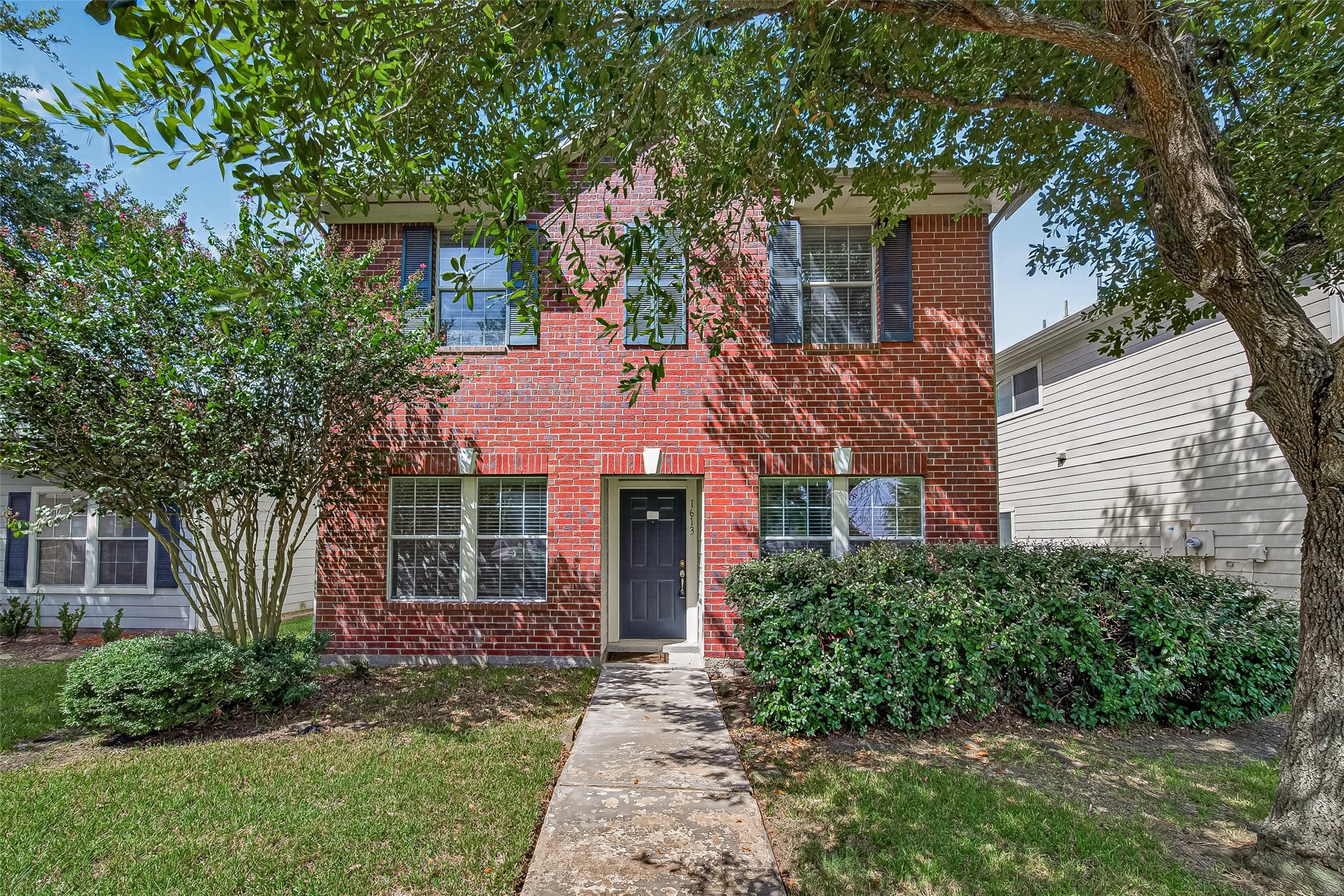 1613 Palcio Real Drive Property Photo 1