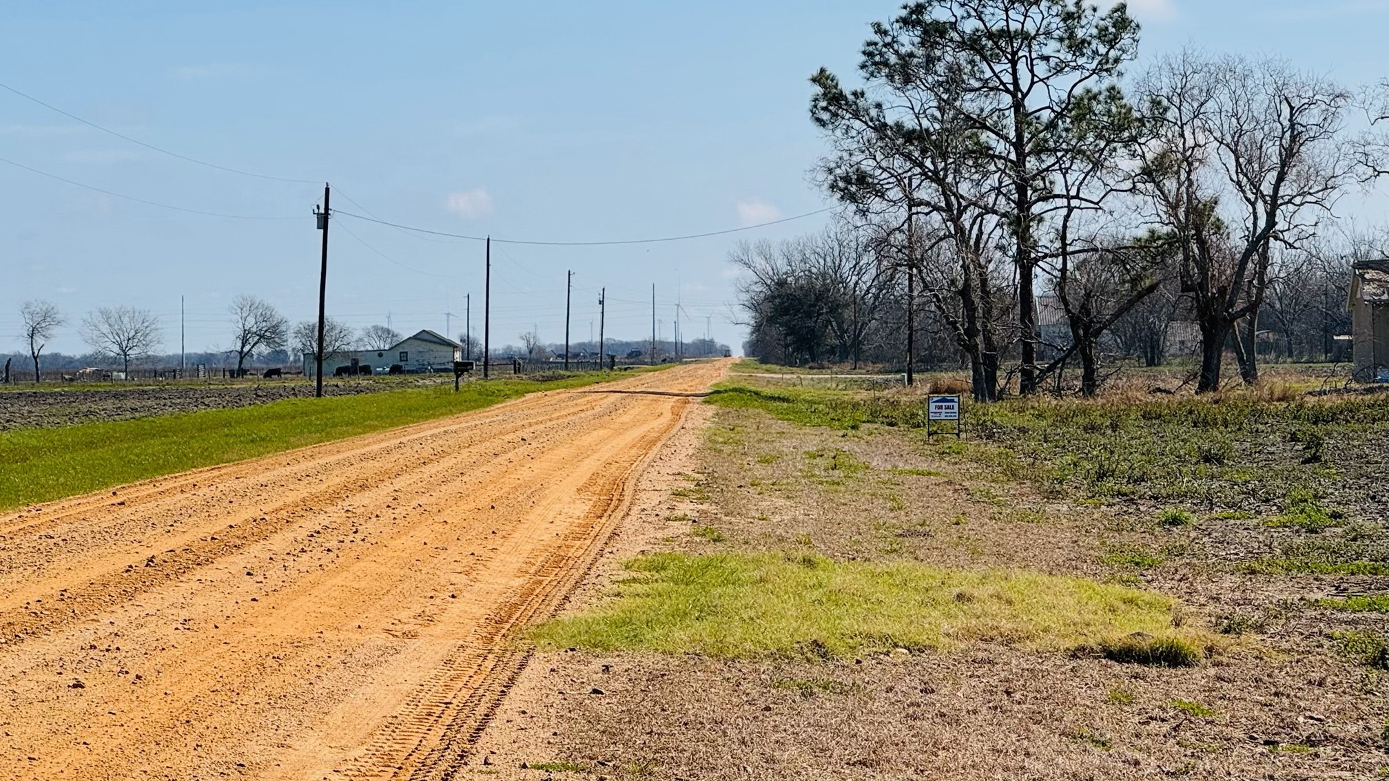 Tbd Lot 1 County Road 414 Property Photo 1