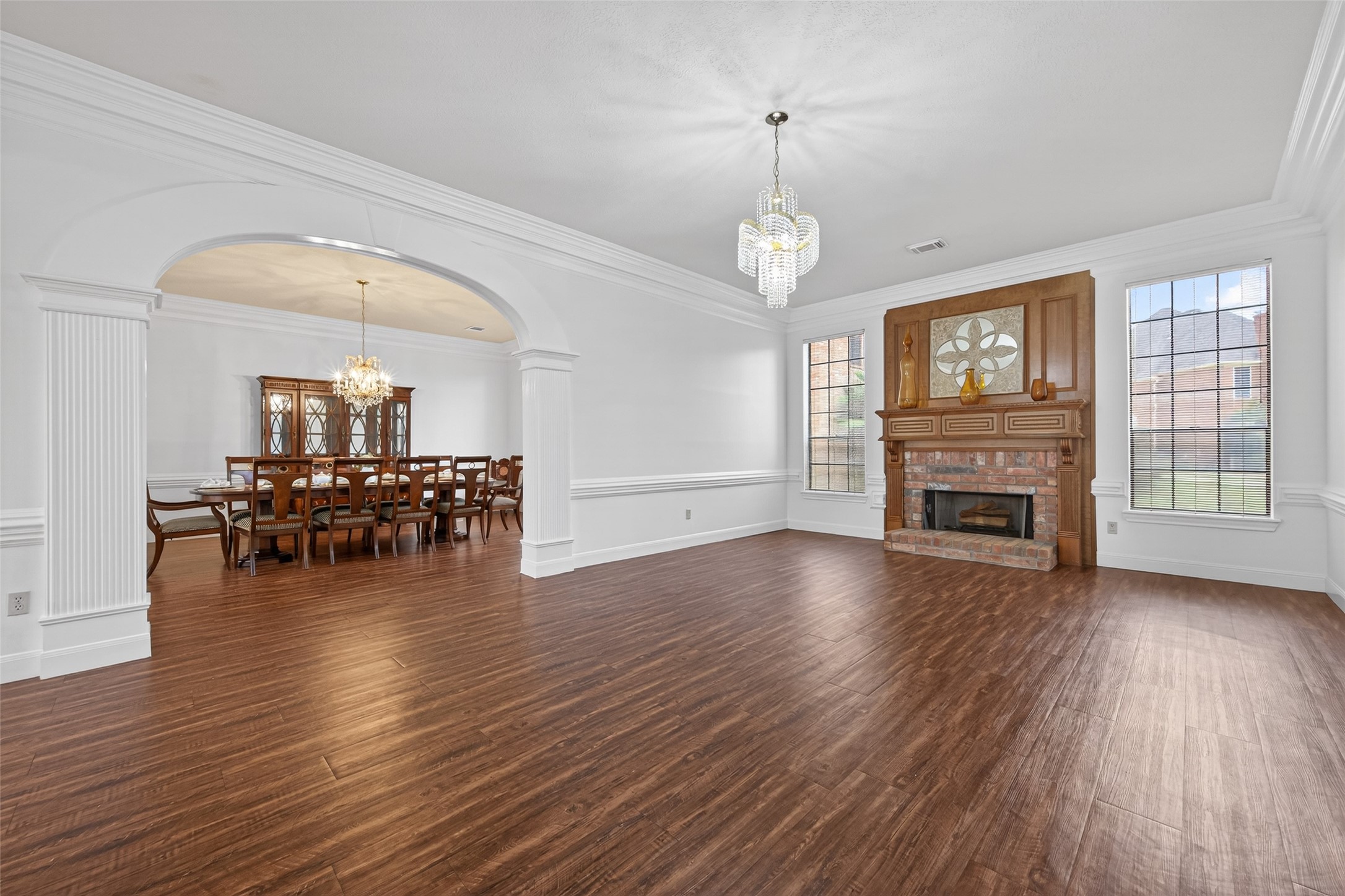 17315 Rothko Lane Property Photo 7