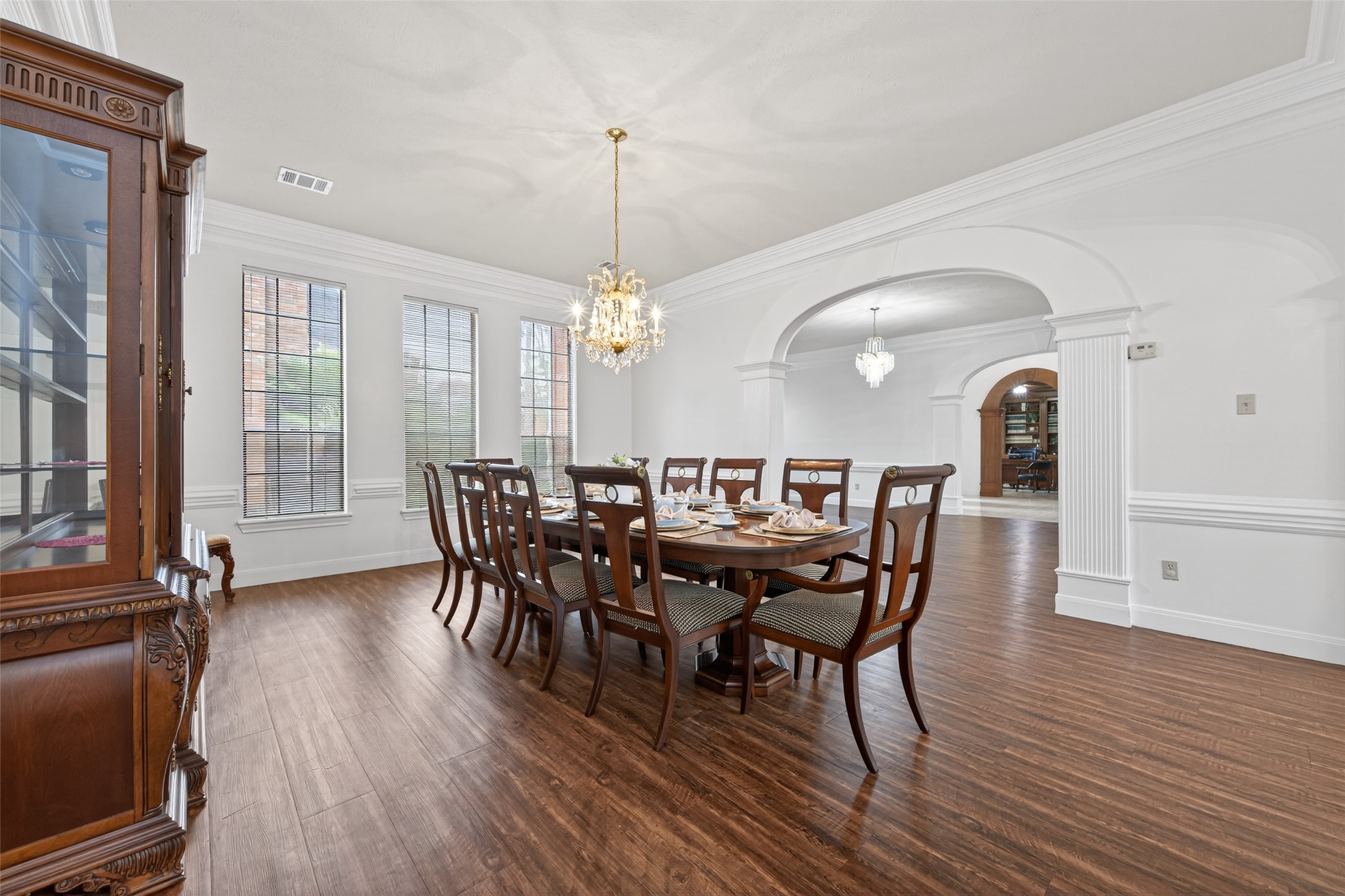 17315 Rothko Lane Property Photo 8