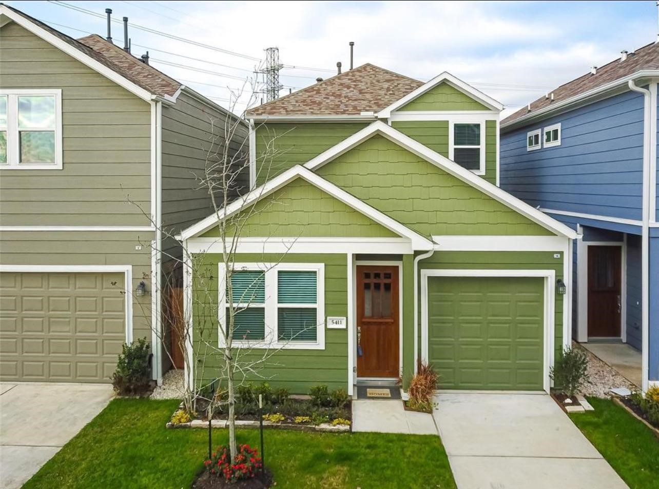 5411 Camaguey Street Property Photo 1