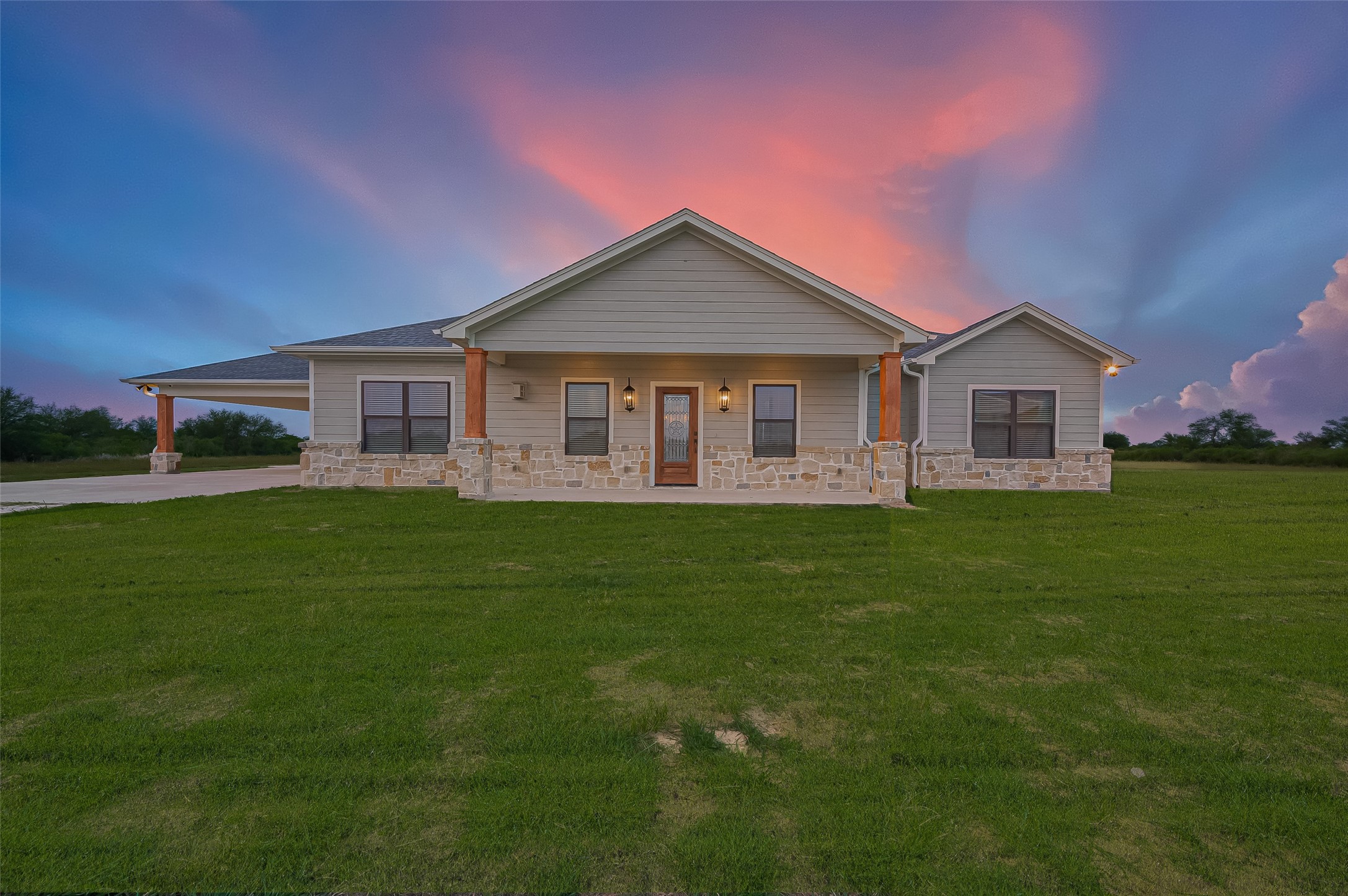 16702 Dipple Road Property Photo 1