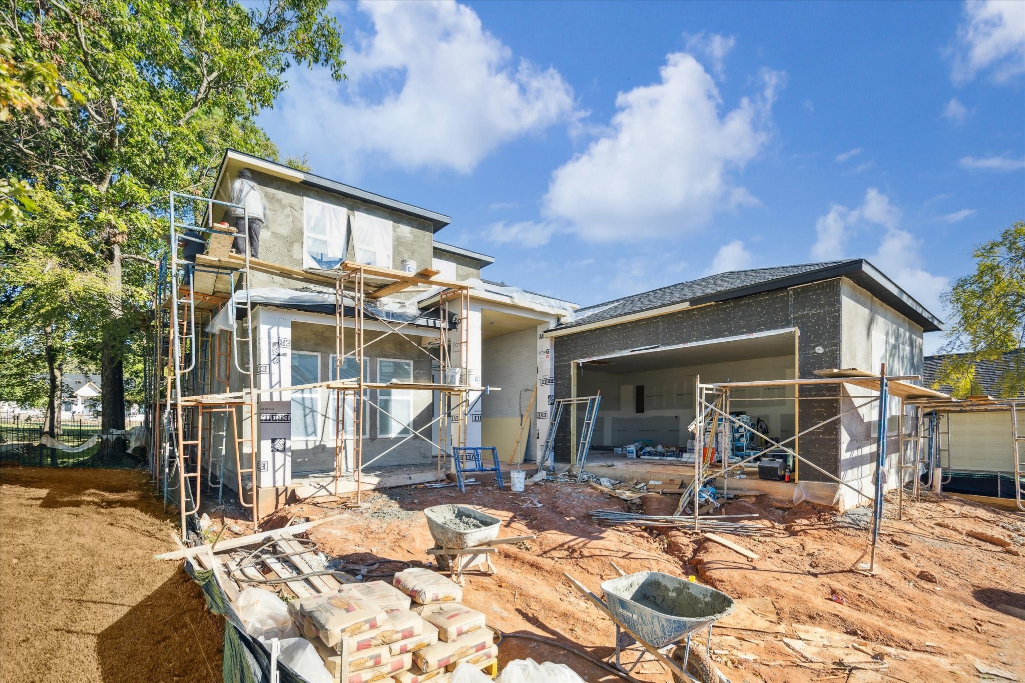 83 Creekwood Drive Property Photo 25