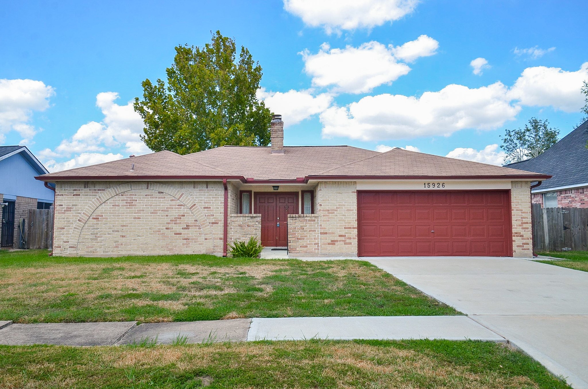 15926 Cardono Lane Property Photo 1