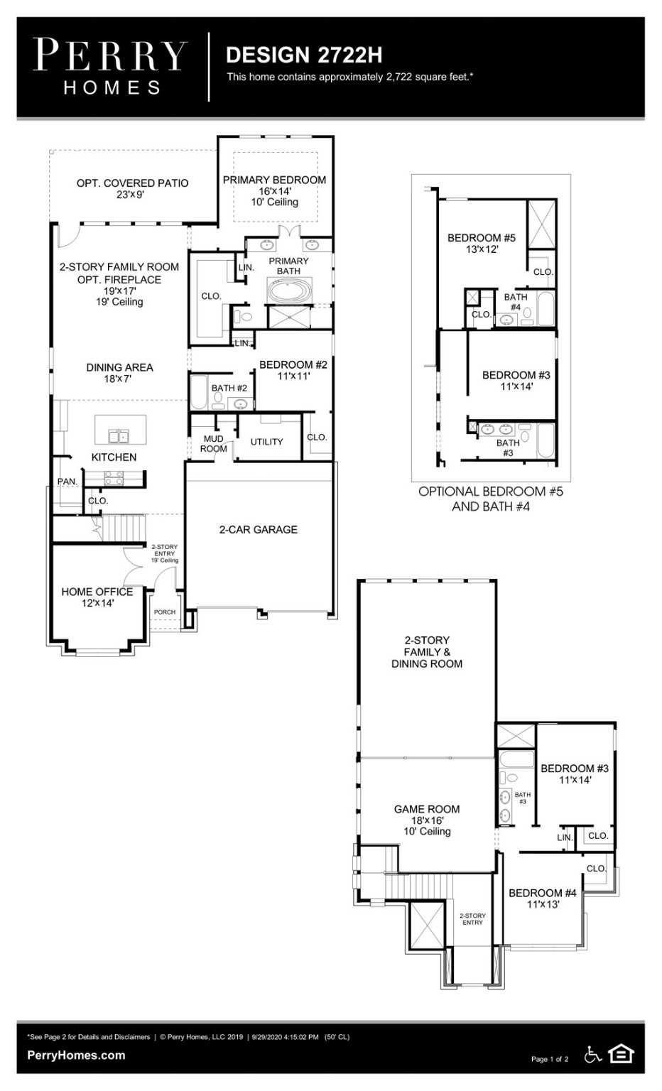 12339 Sweet Gum Drive Property Photo 13
