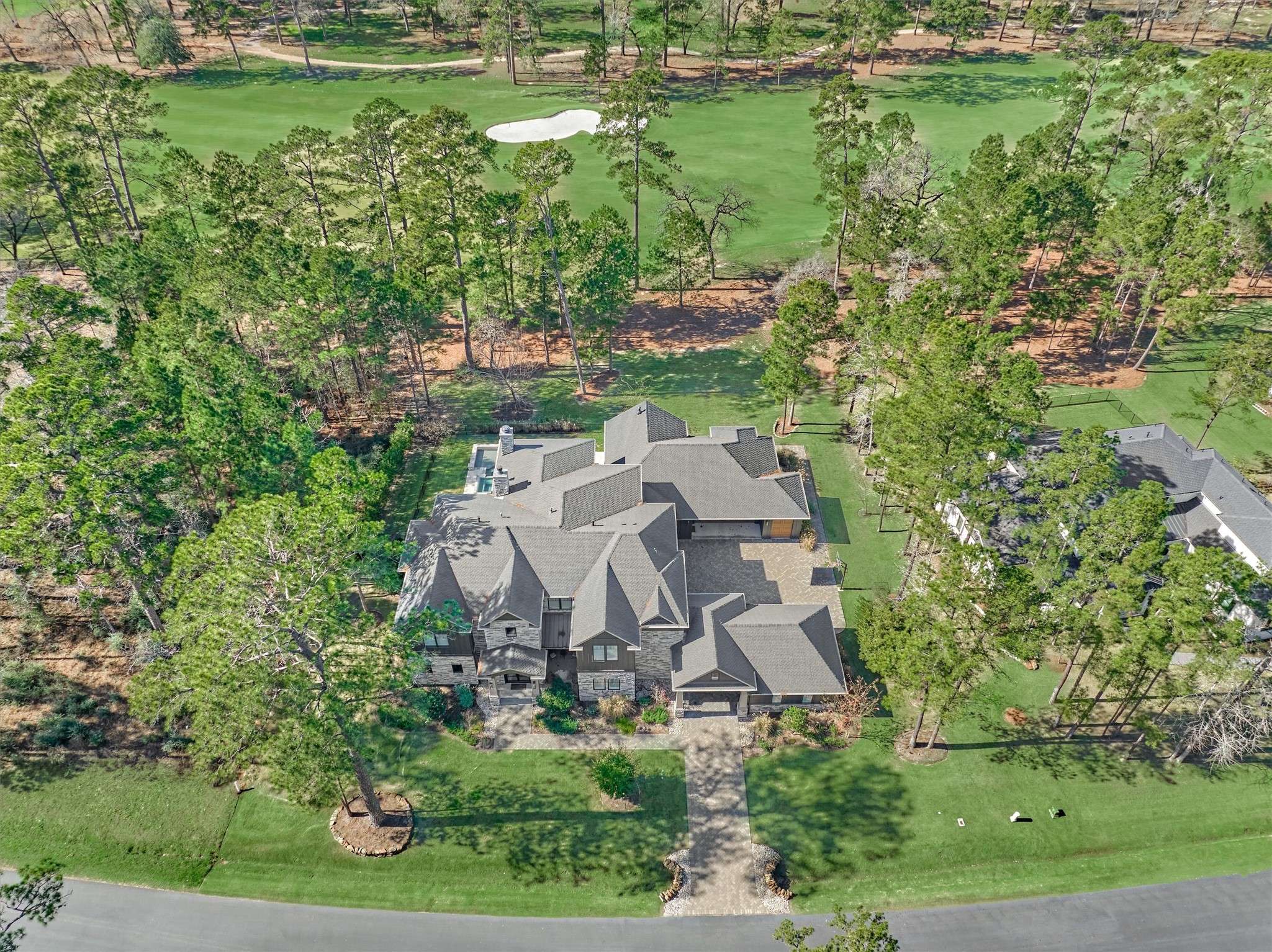 4463 Lily Bean Road Property Photo