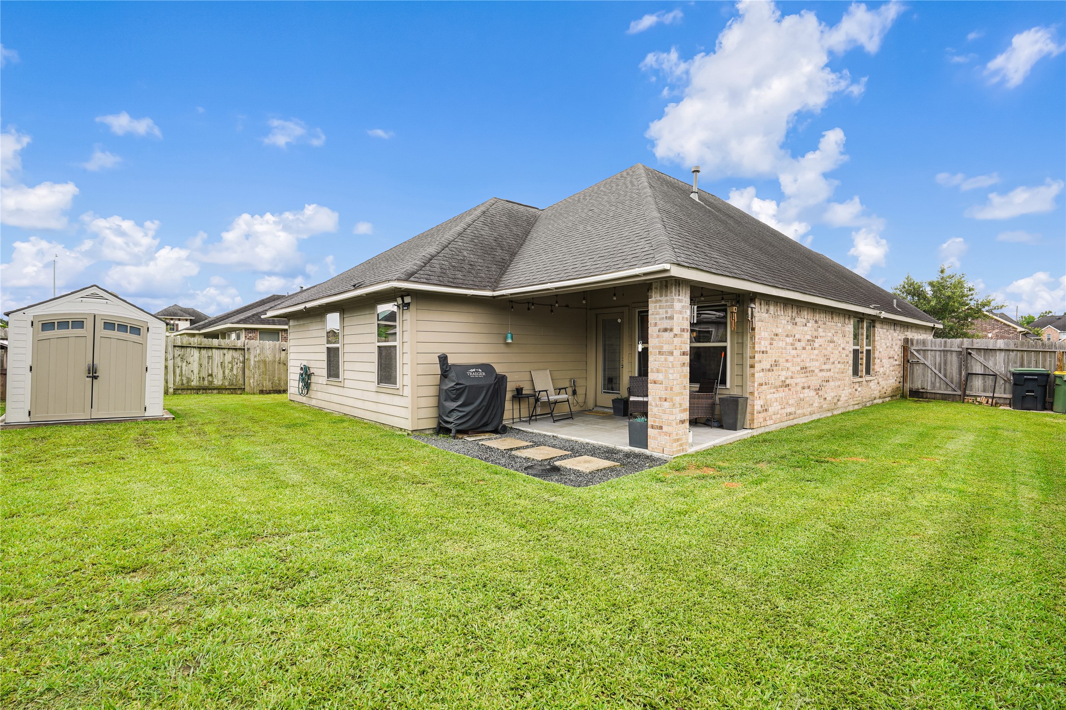 2109 Hickory Valley Court Property Photo 14