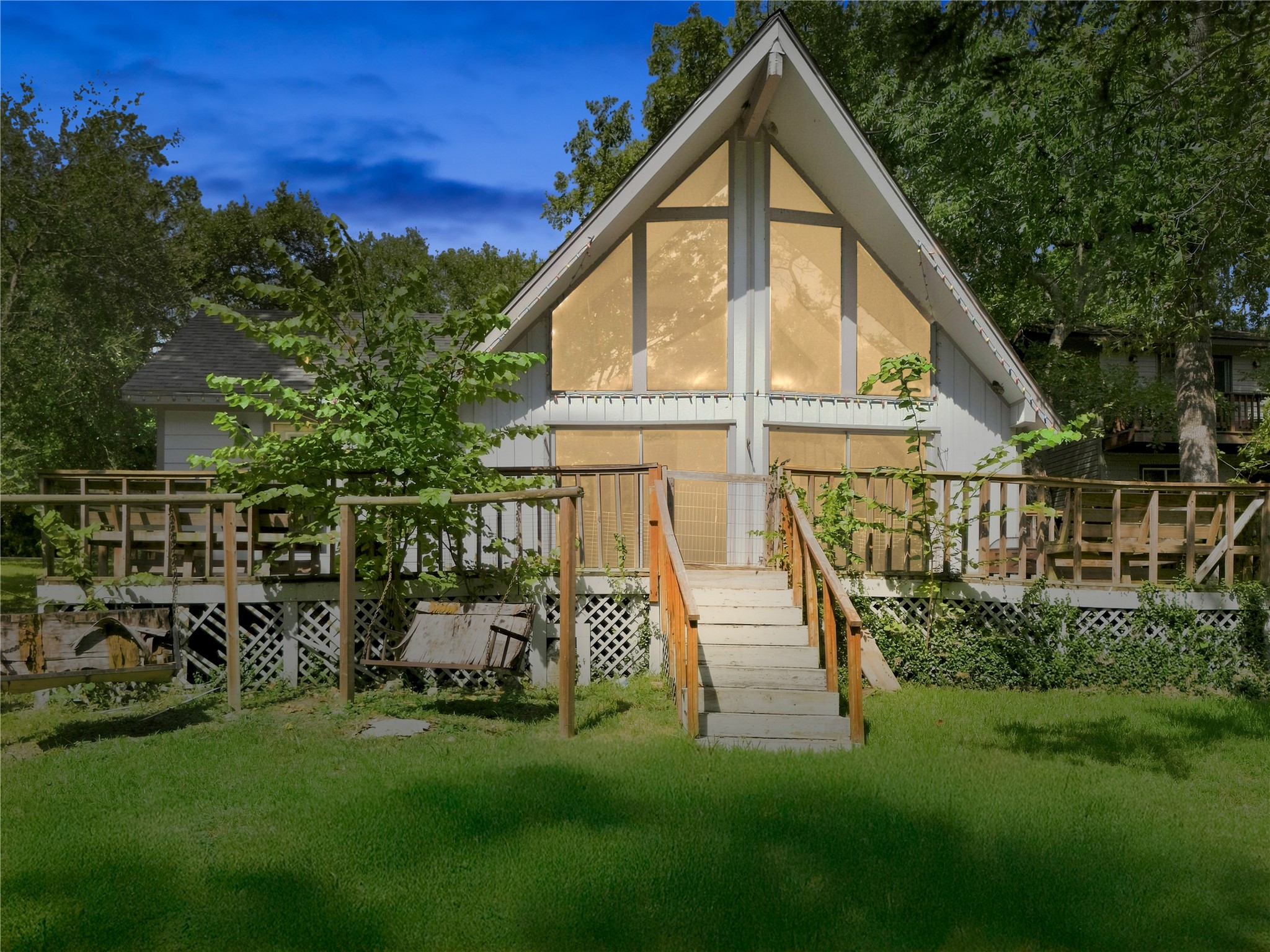 761 N Forest Cove Loop Property Photo 38