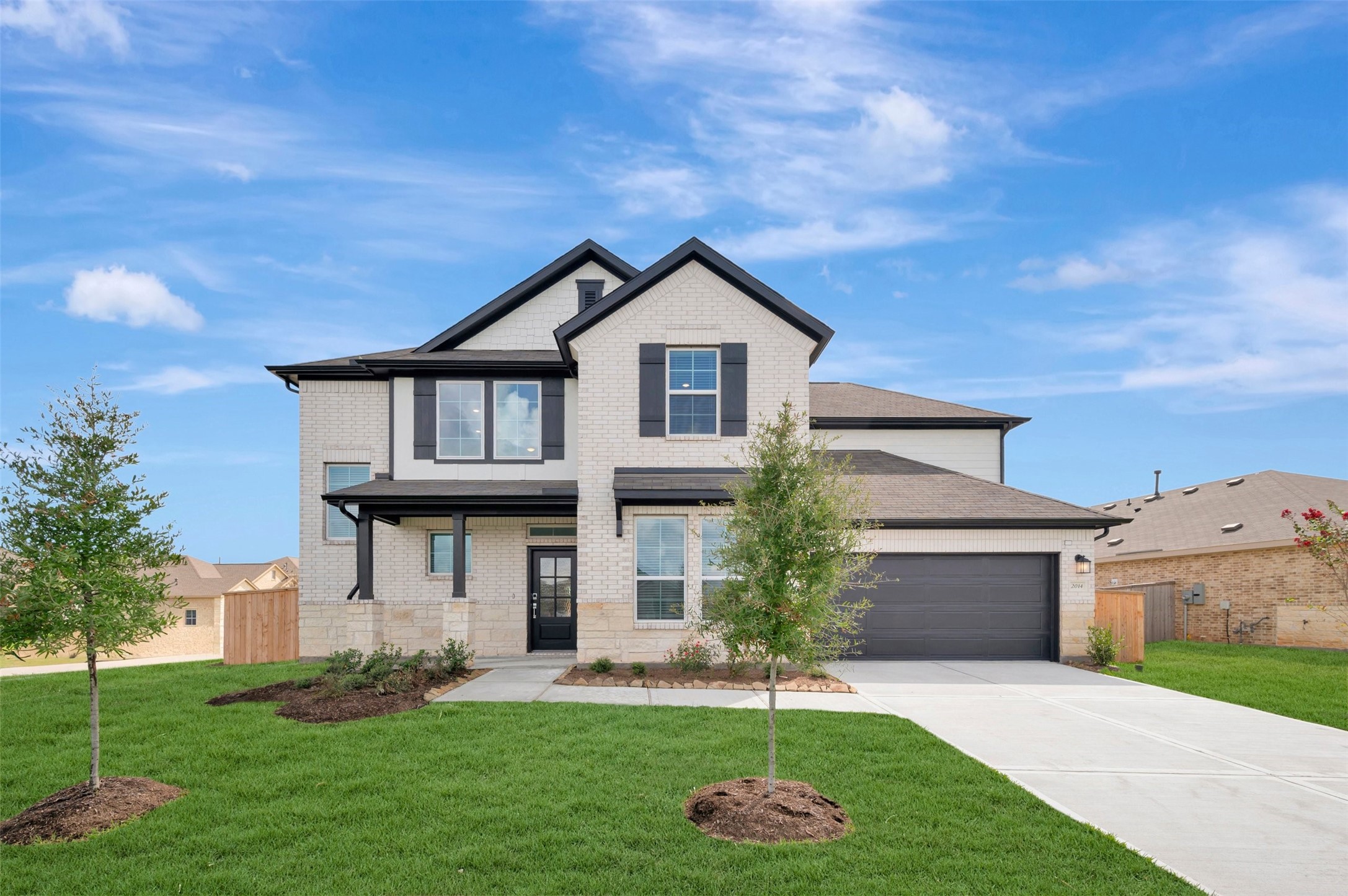2014 Heather Ridge Way Property Photo 1