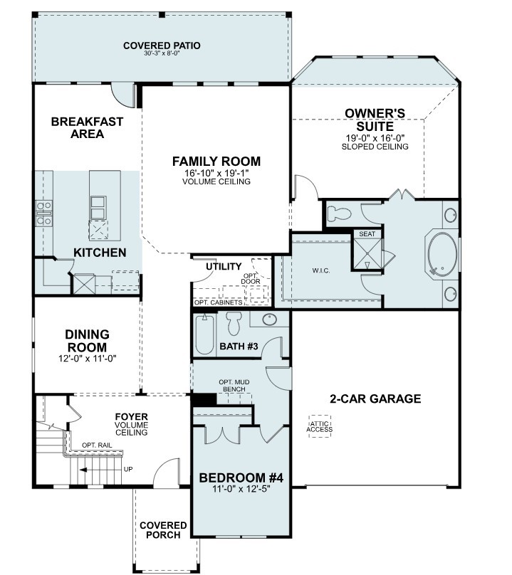 2014 Heather Ridge Way Property Photo 17