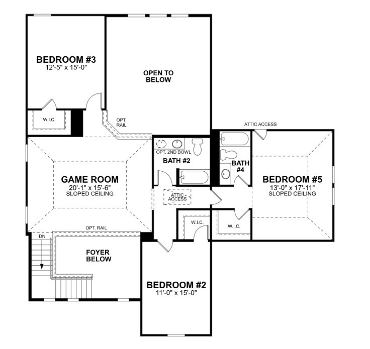 2014 Heather Ridge Way Property Photo 18