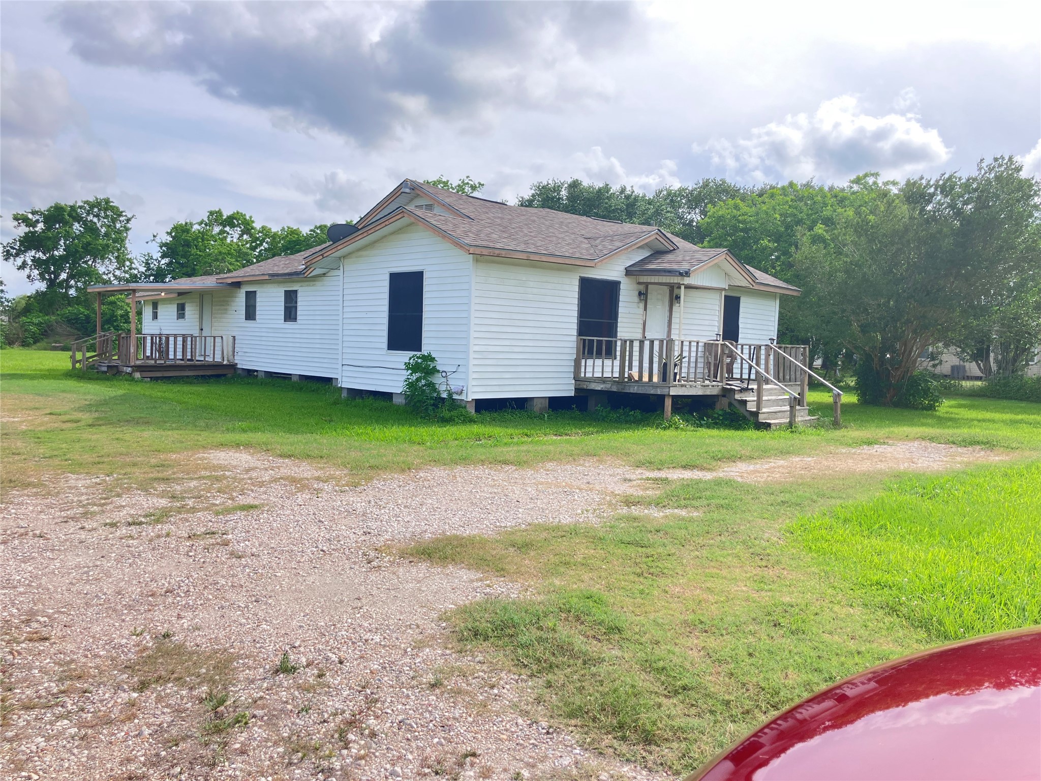 13007 28th Street Property Photo 1