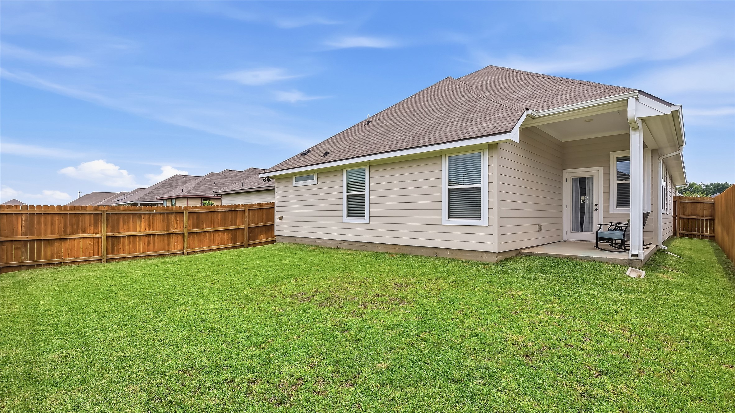 2805 Buccaneer Trail Property Photo 5