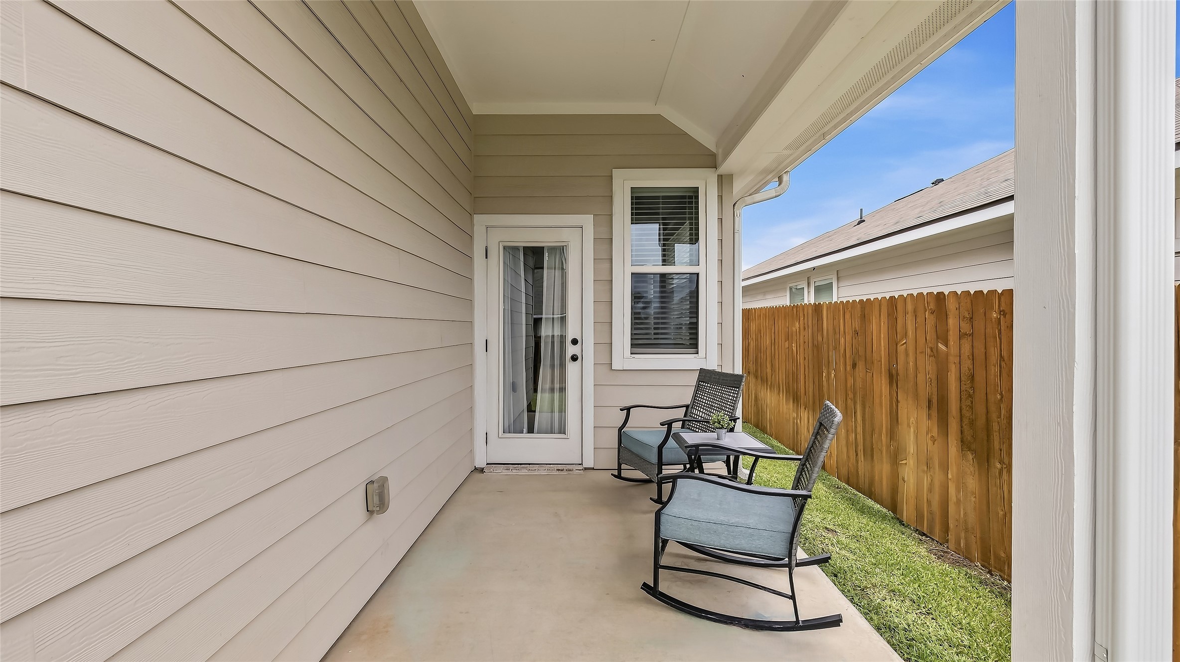 2805 Buccaneer Trail Property Photo 21