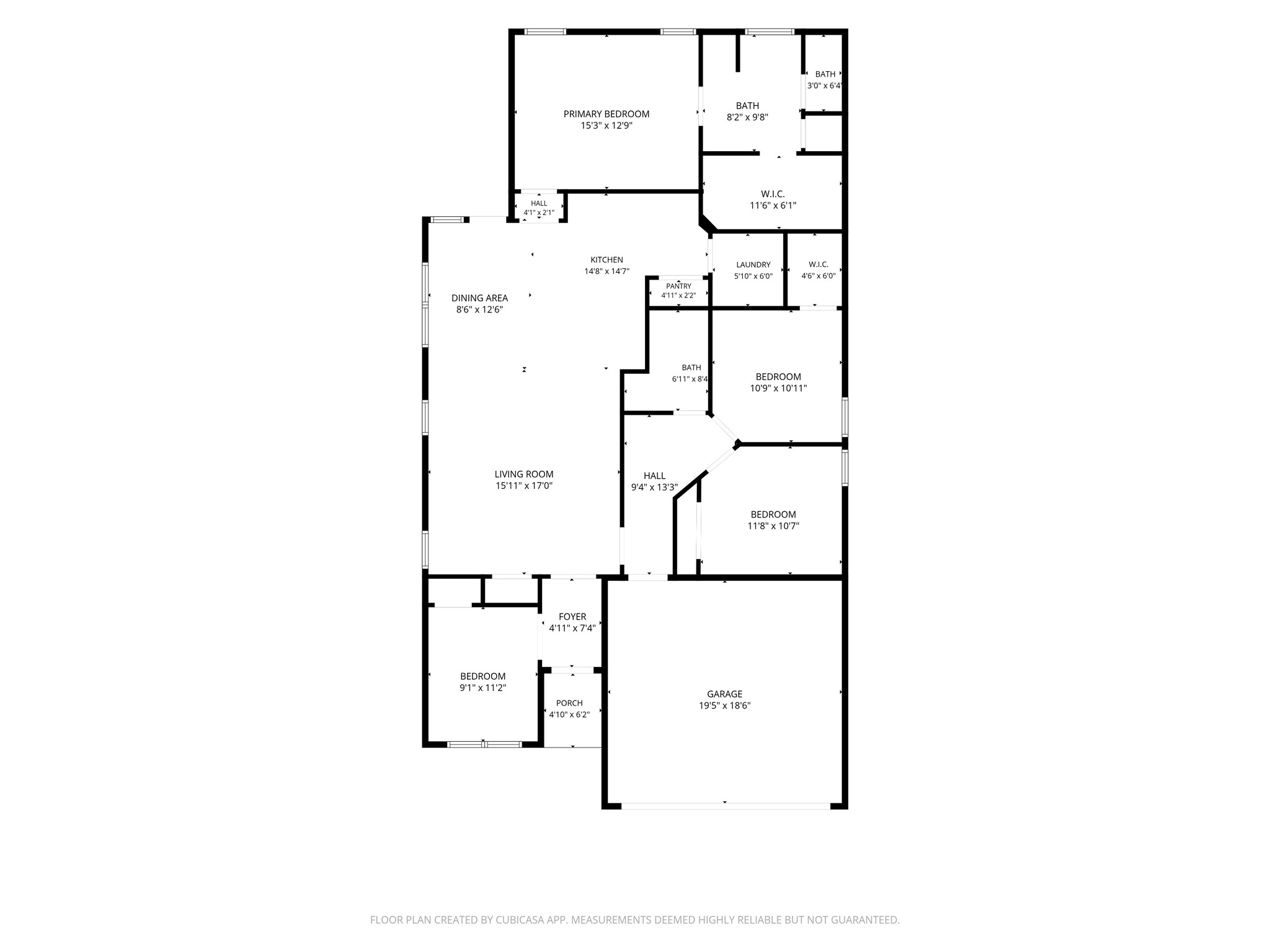 2805 Buccaneer Trail Property Photo 23