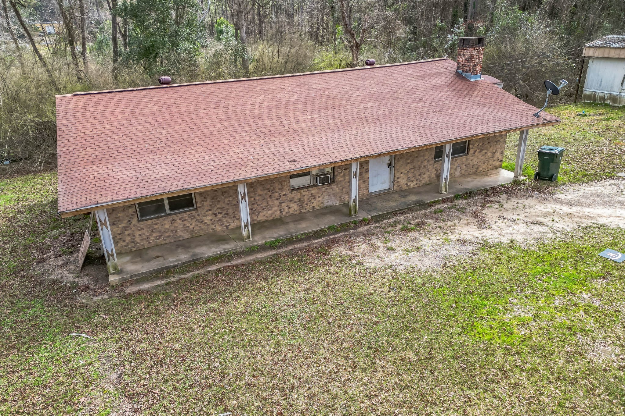 1506 Hopkins Drive Property Photo 1