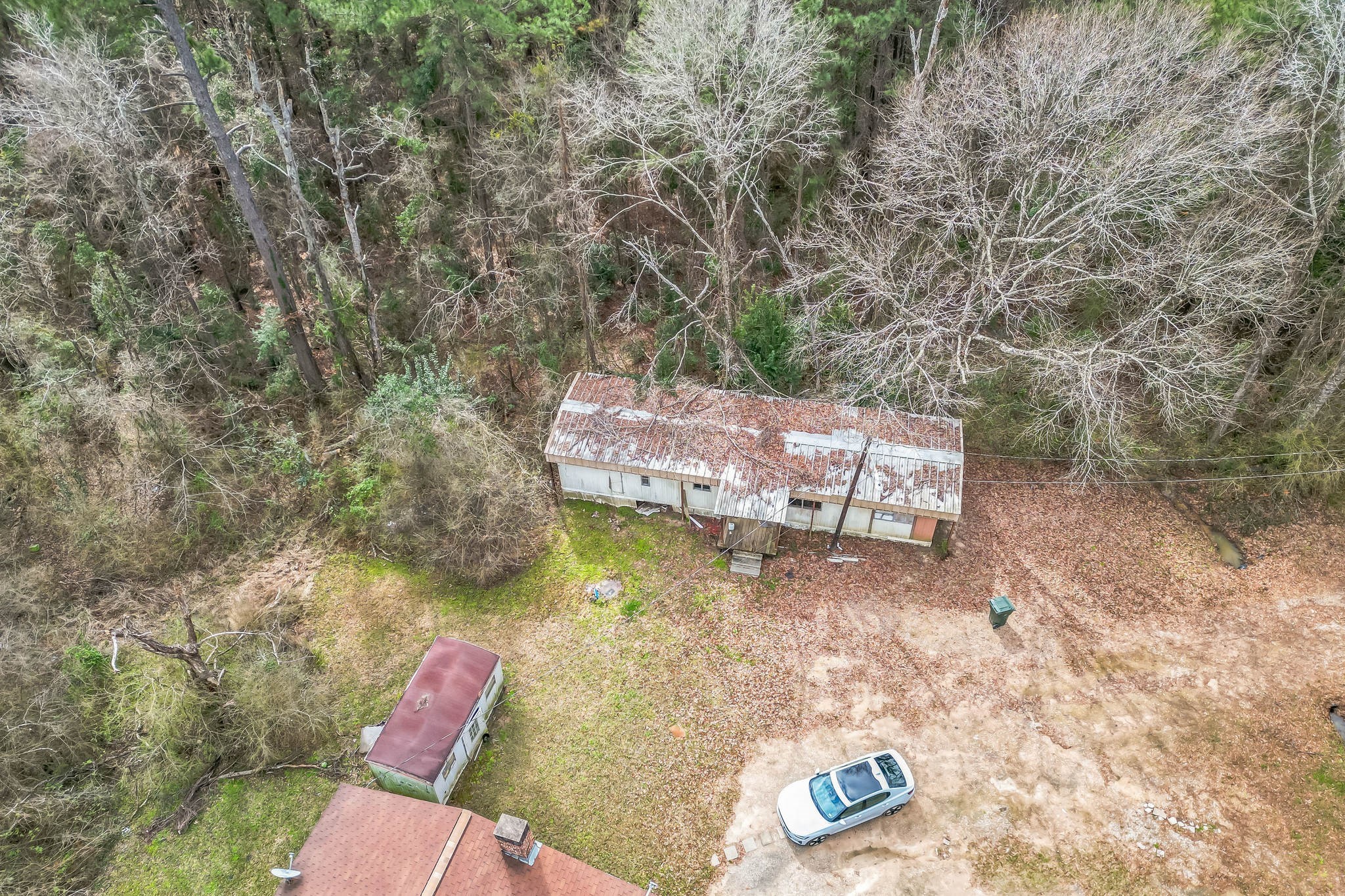 1506 Hopkins Drive Property Photo 2