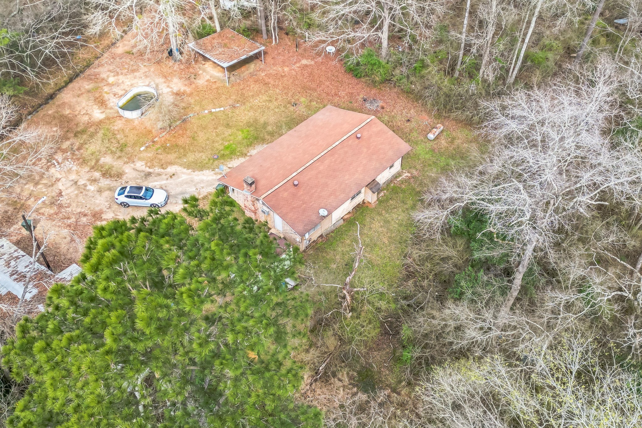 1506 Hopkins Drive Property Photo 4