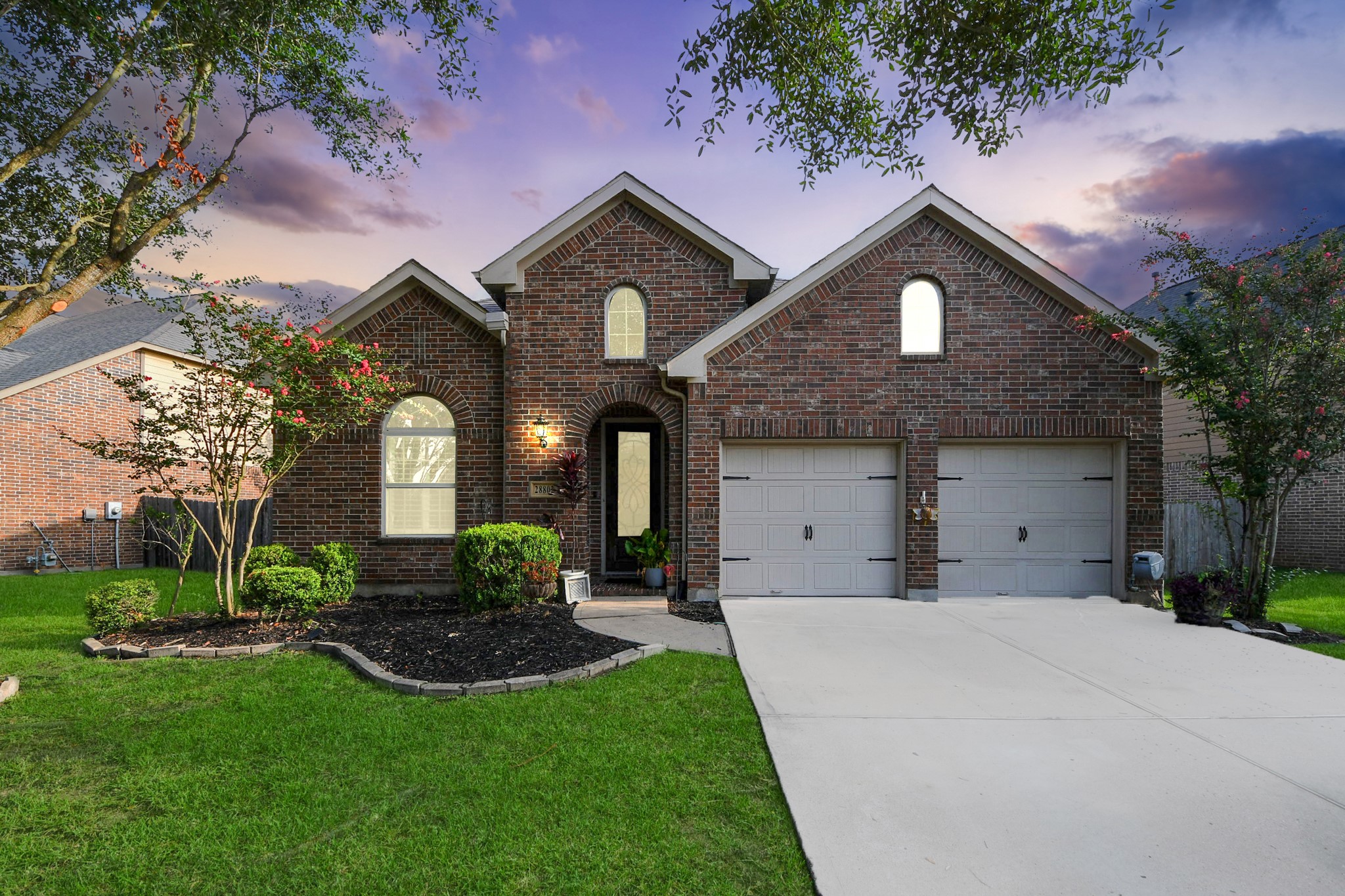 28802 Crested Butte Drive Property Photo 1