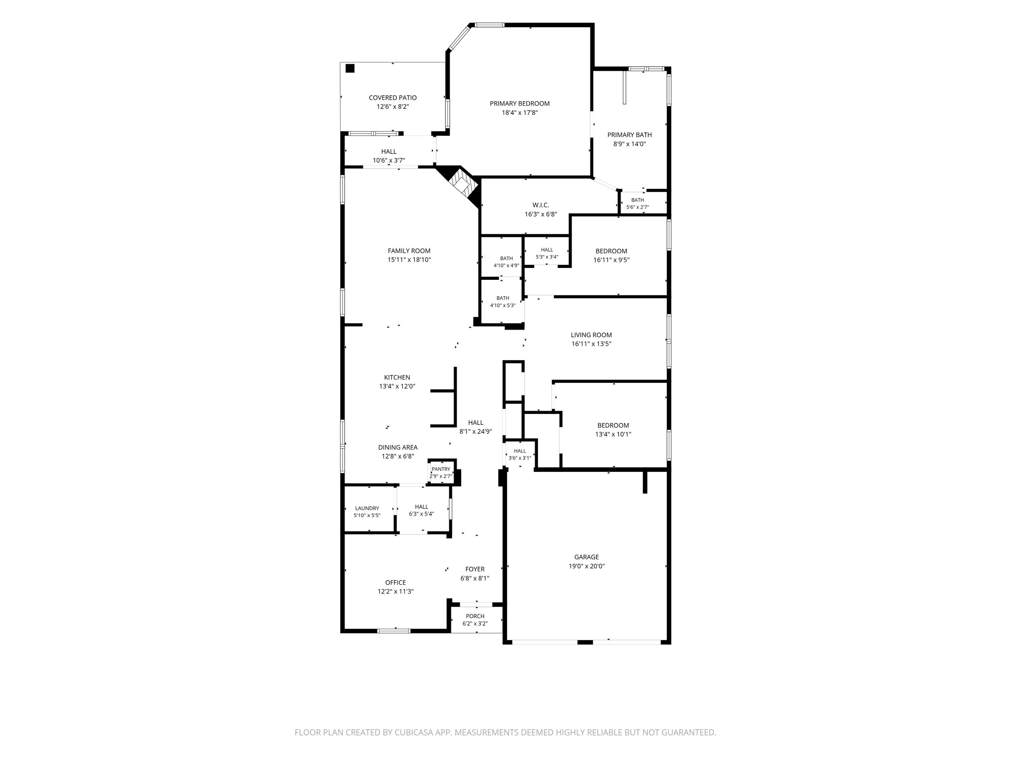 28802 Crested Butte Drive Property Photo 30