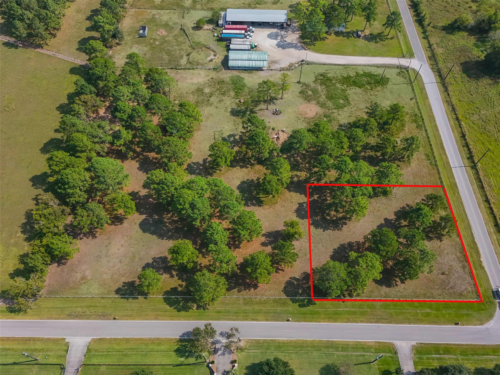 Lot 3 Parish Road Property Photo 1