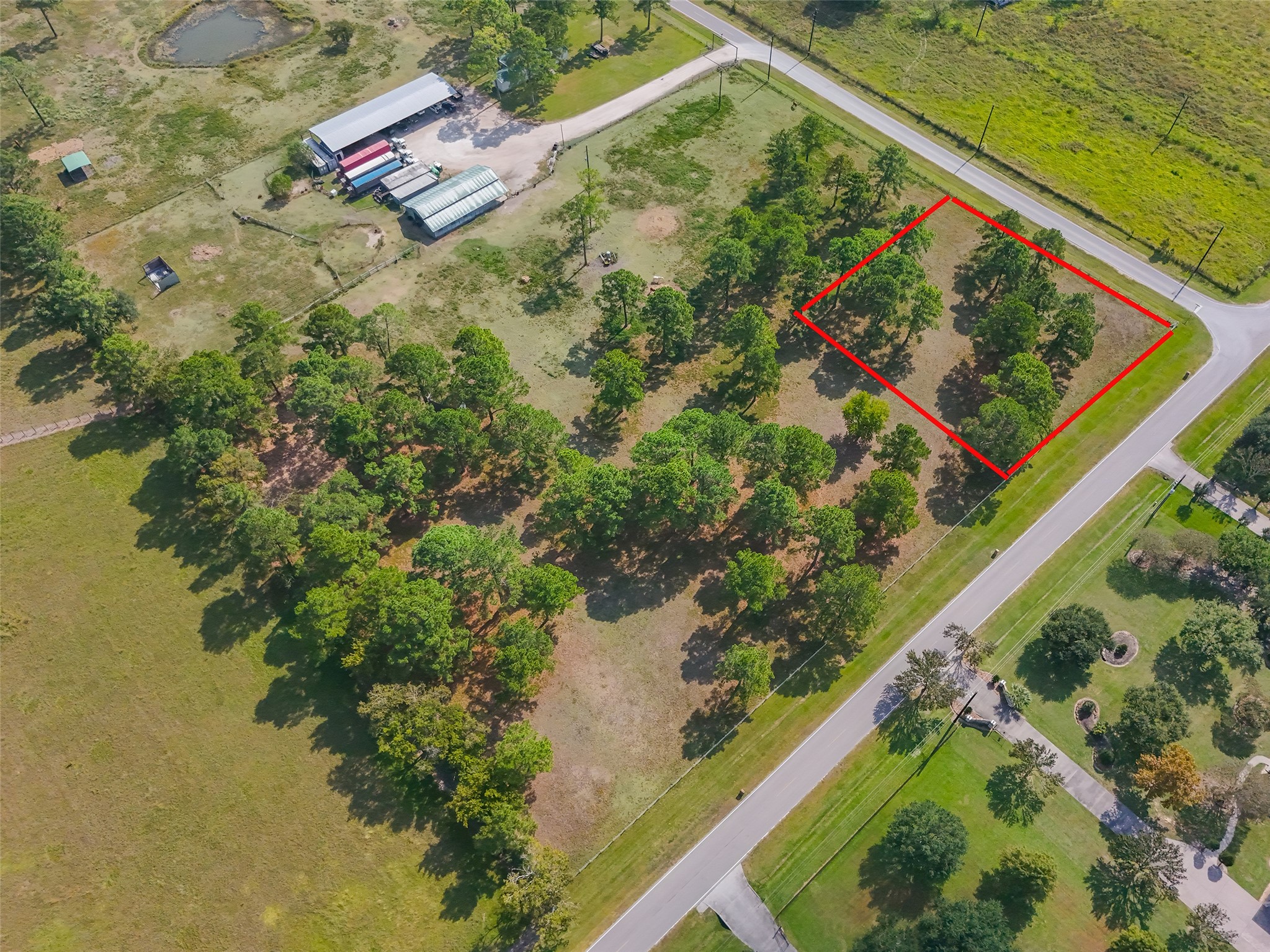 Lot 3 Parish Road Property Photo 3