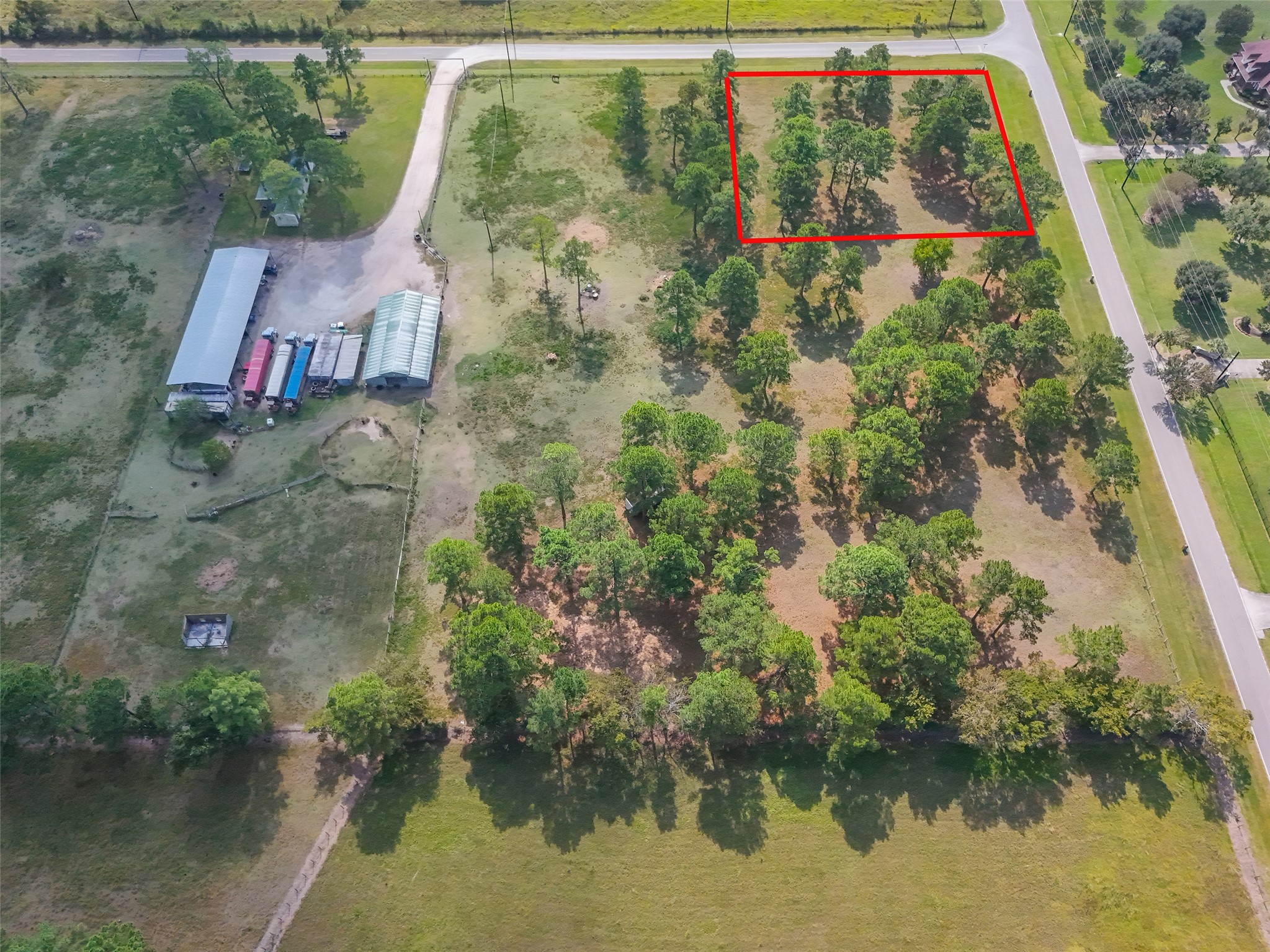 Lot 3 Parish Road Property Photo 4