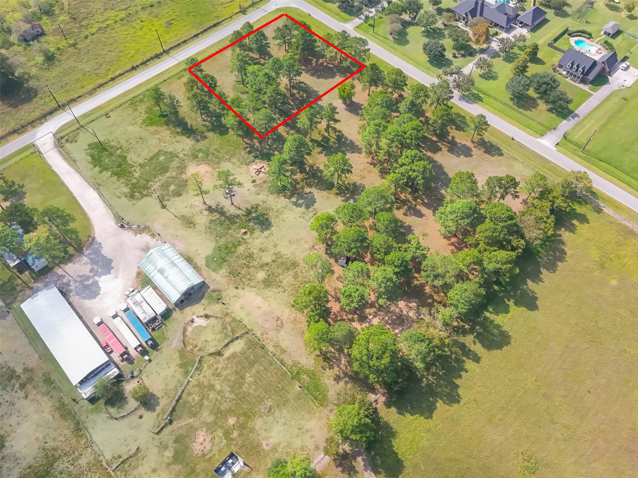 Lot 3 Parish Road Property Photo 5