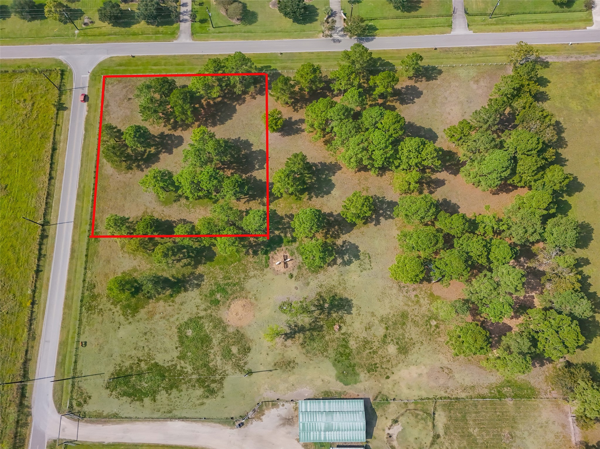 Lot 3 Parish Road Property Photo 6