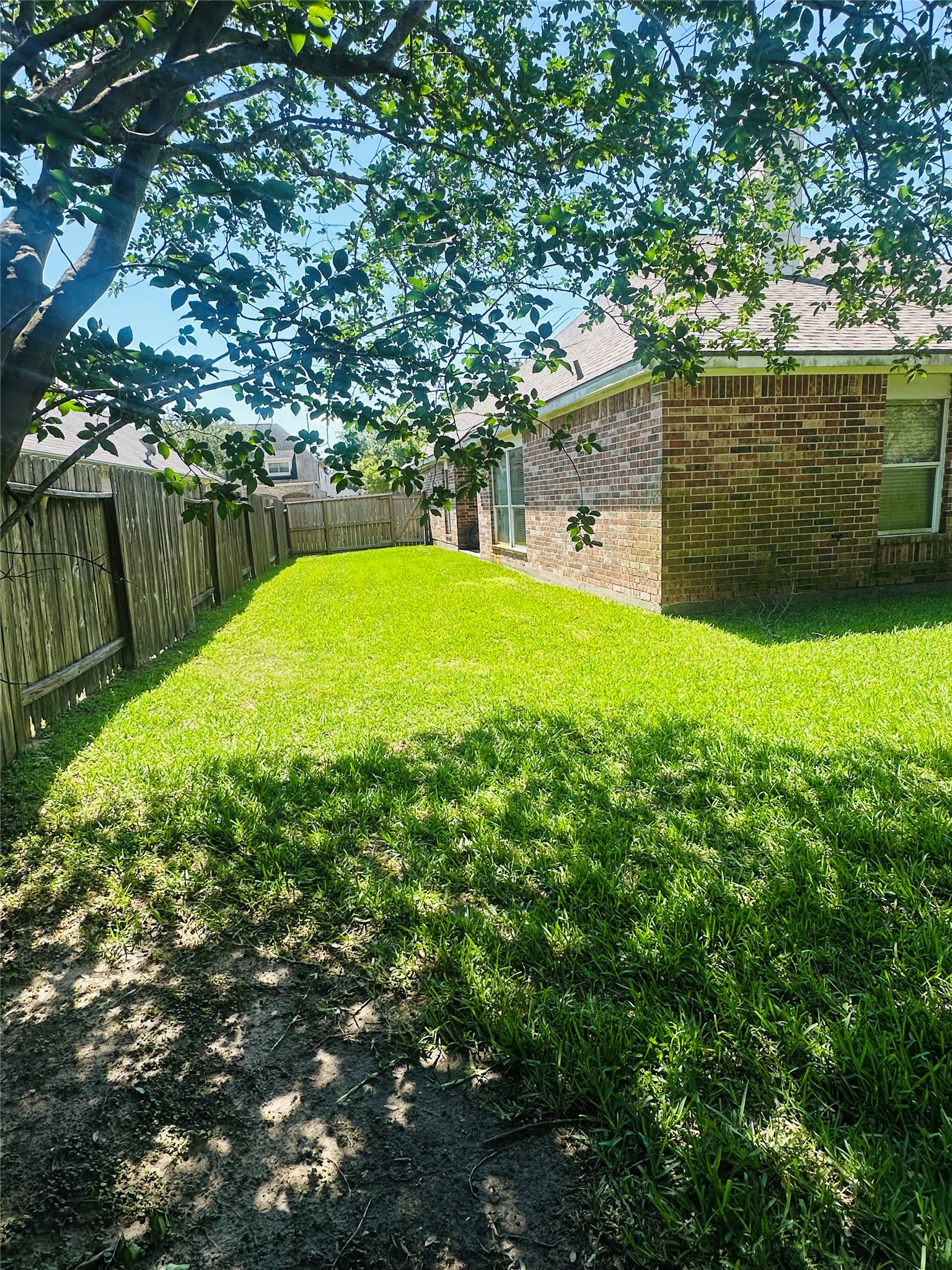 15923 Maple Shores Drive Property Photo 15