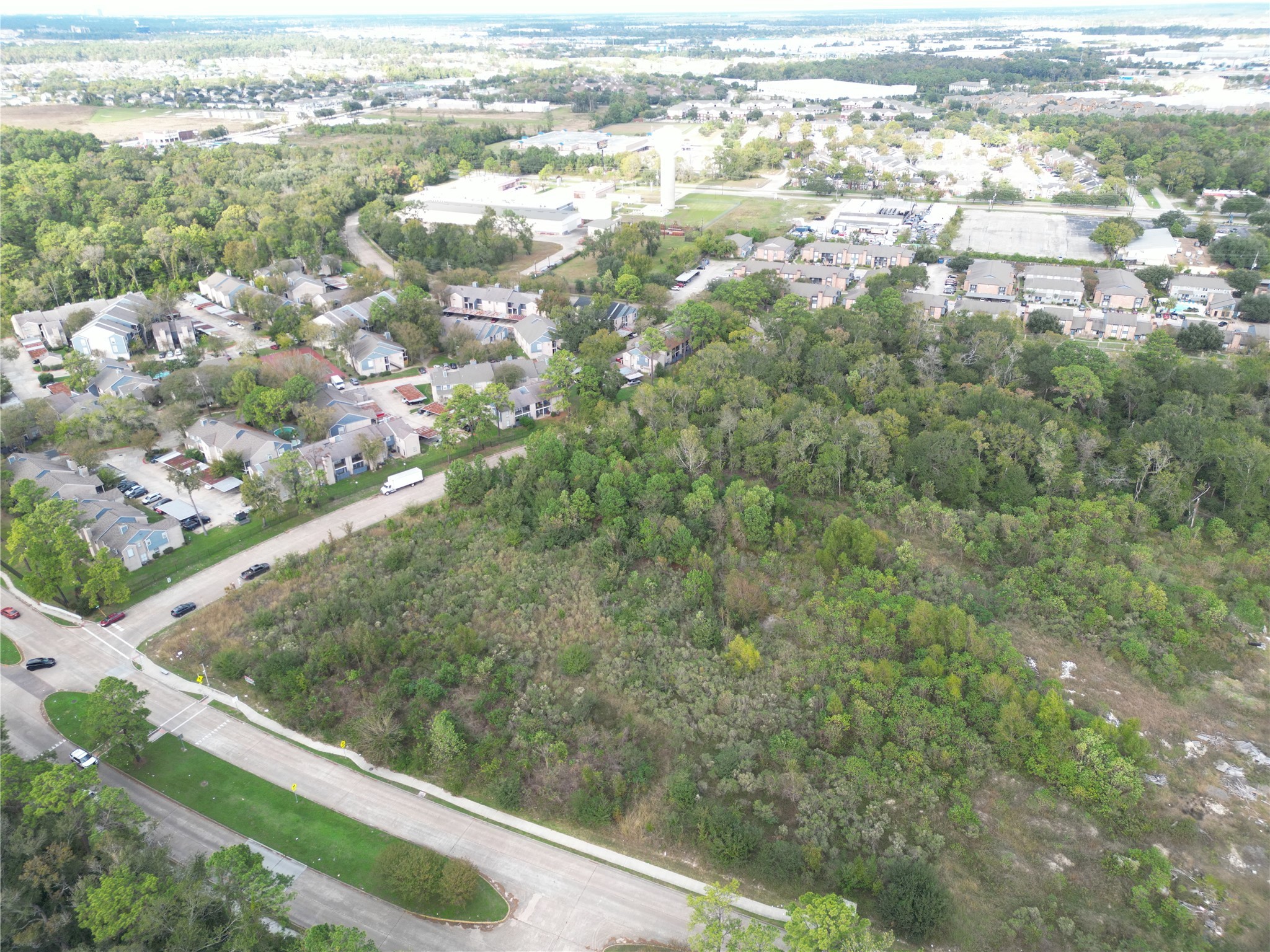 14240 Ella Boulevard Property Photo 1