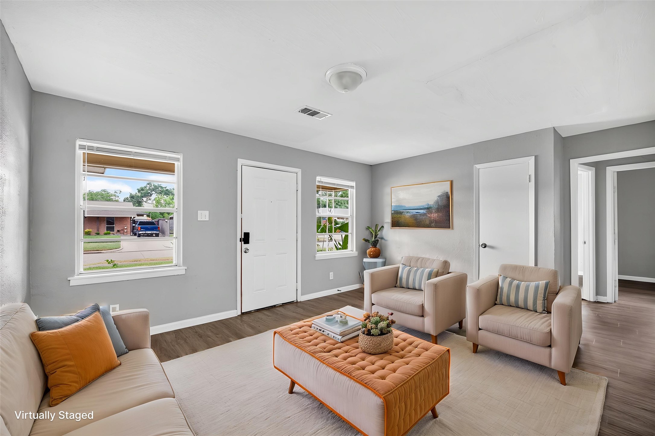 9610 Foredale Street Property Photo 2