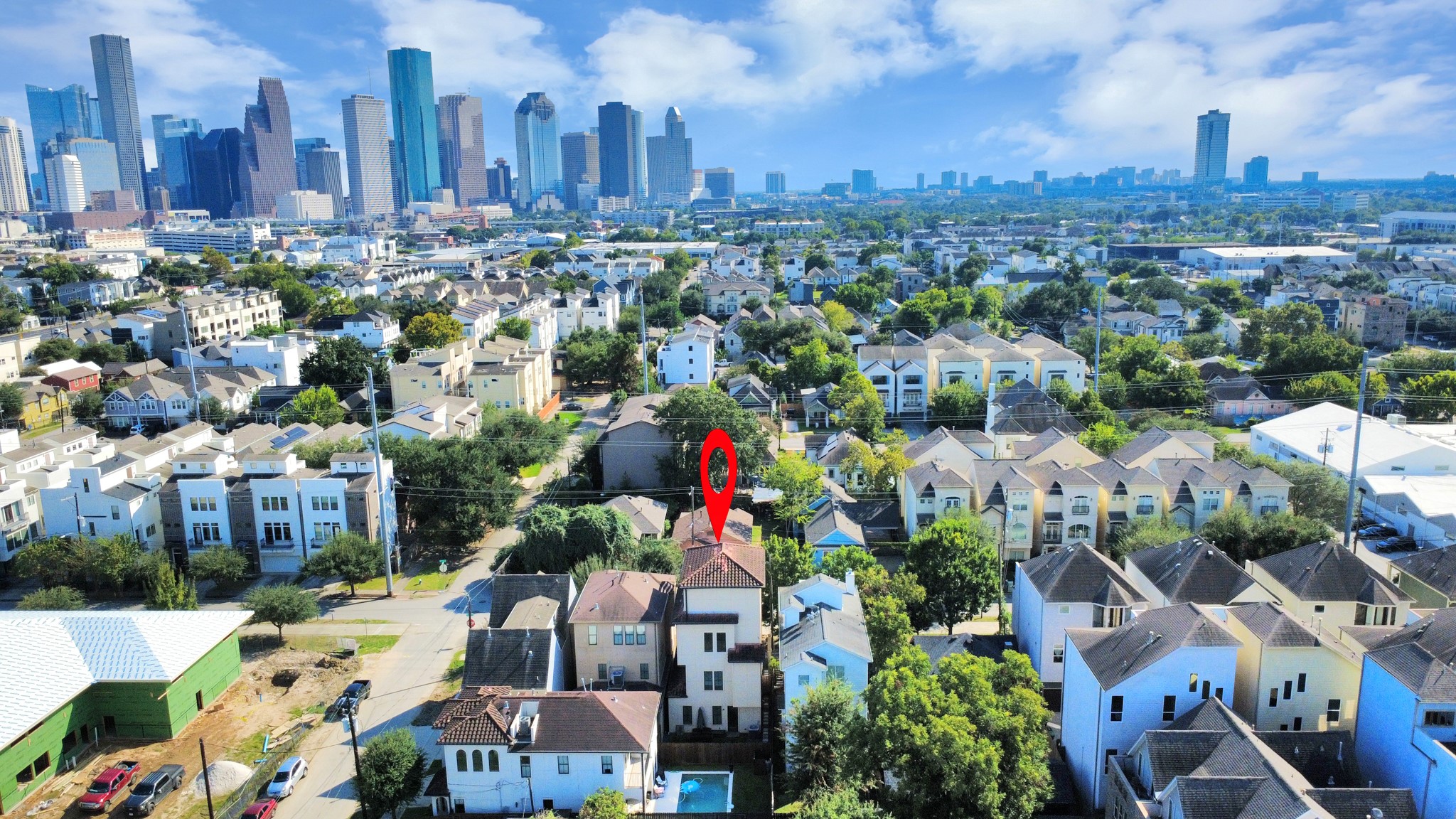 1706 Spring Street Property Photo 2